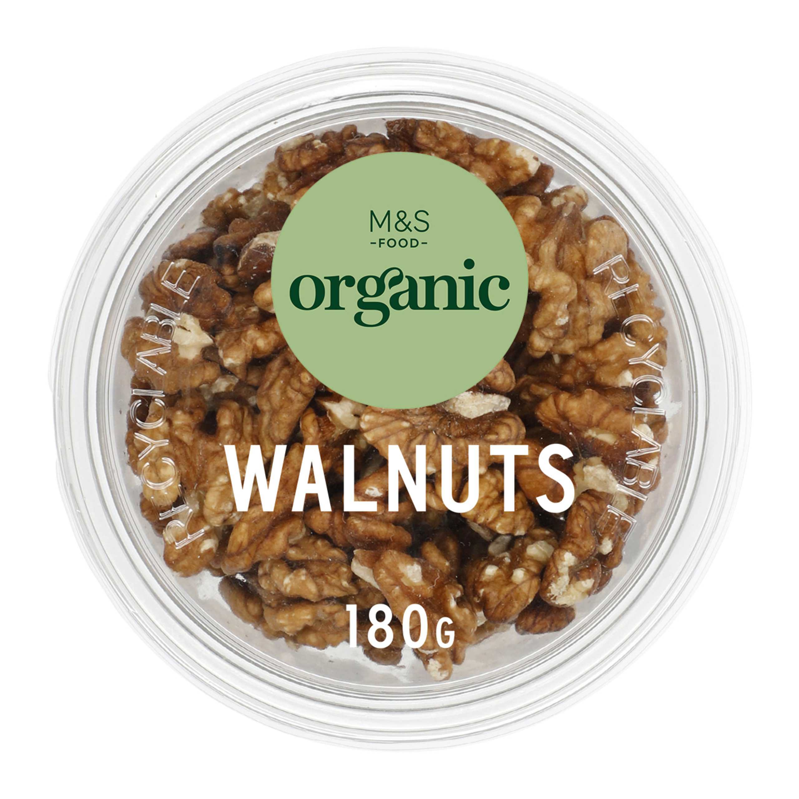 Organic Walnuts 1 of 1