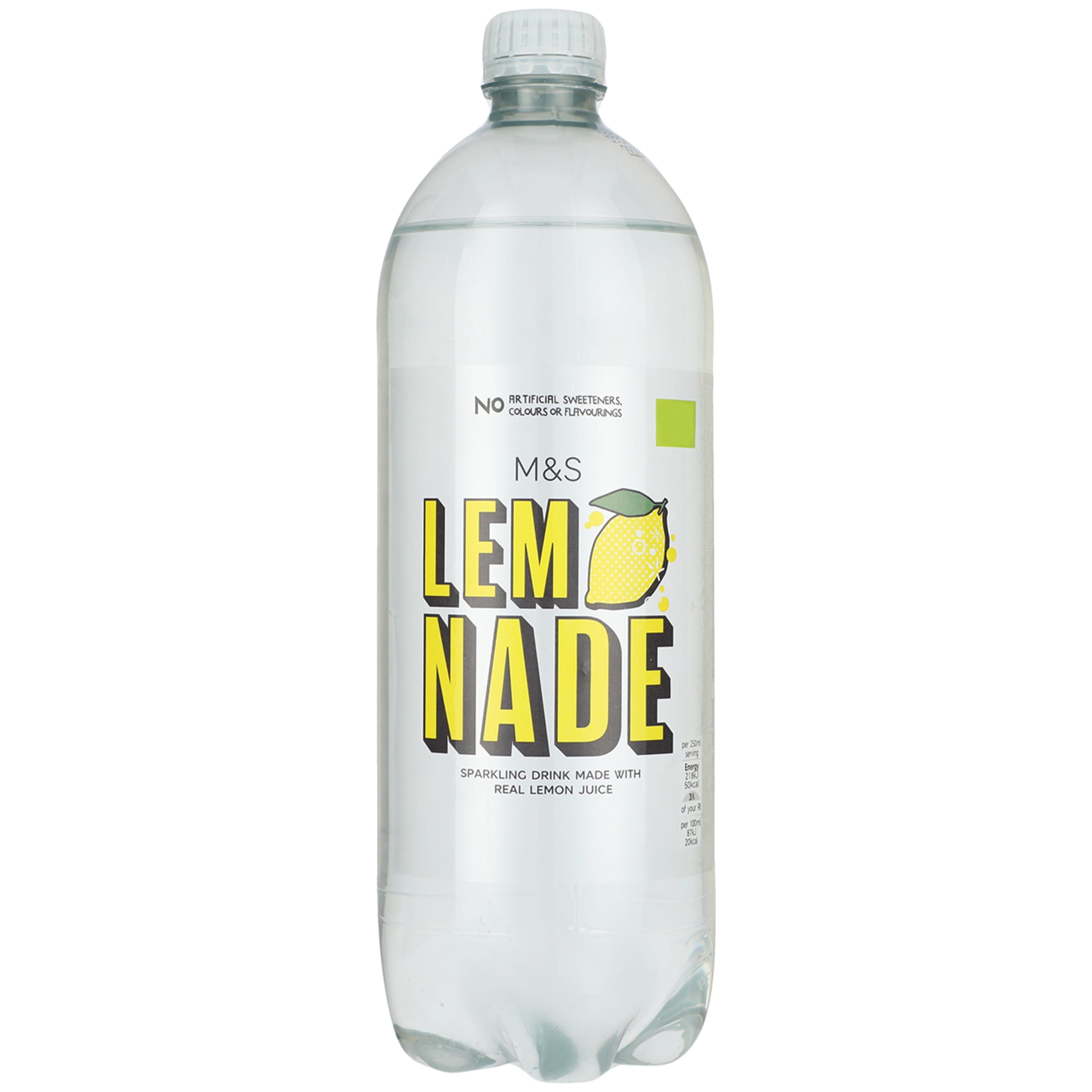Lemonade 1 of 1
