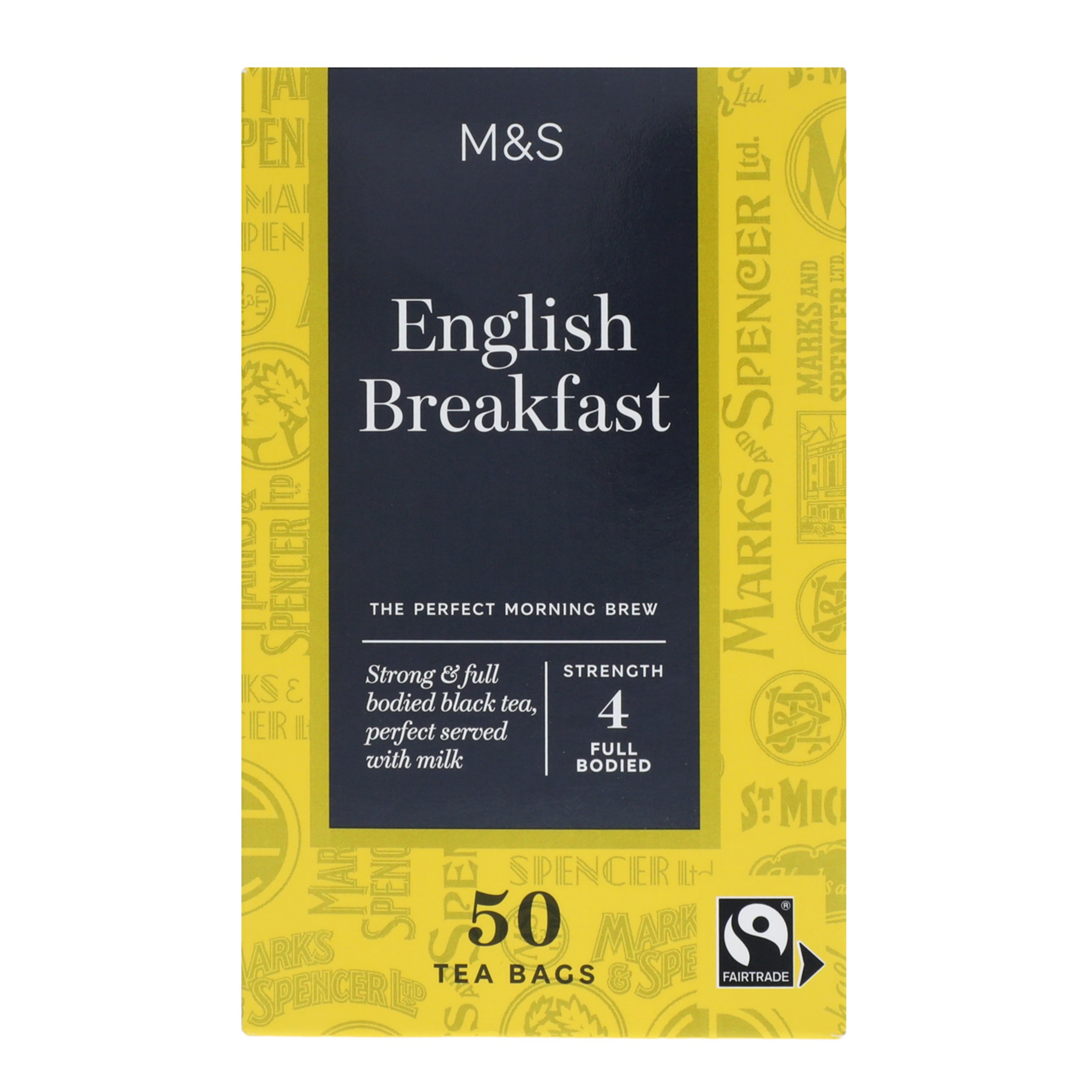 English Breakfast Tea 1 of 2
