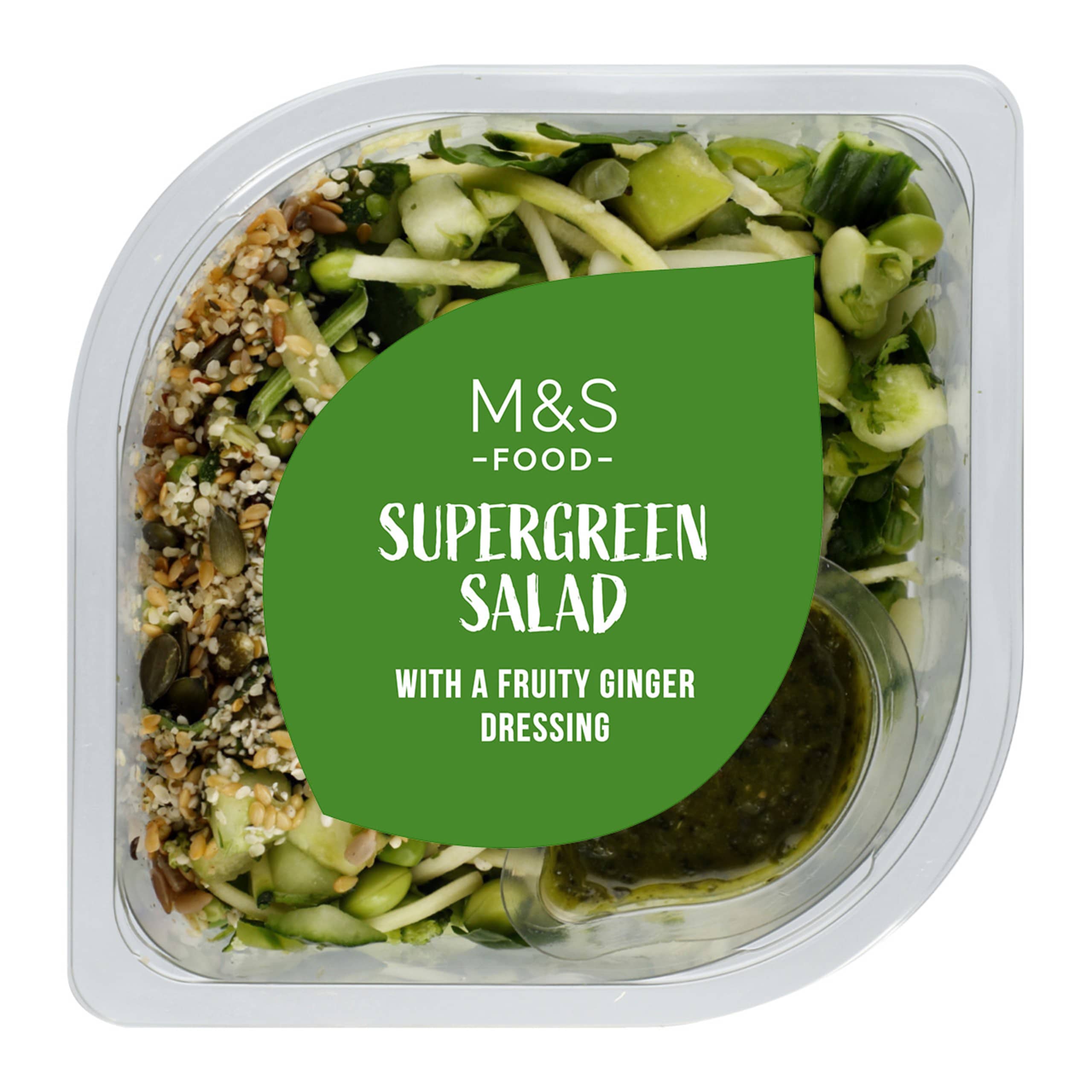 Supergreen Salad 1 of 1