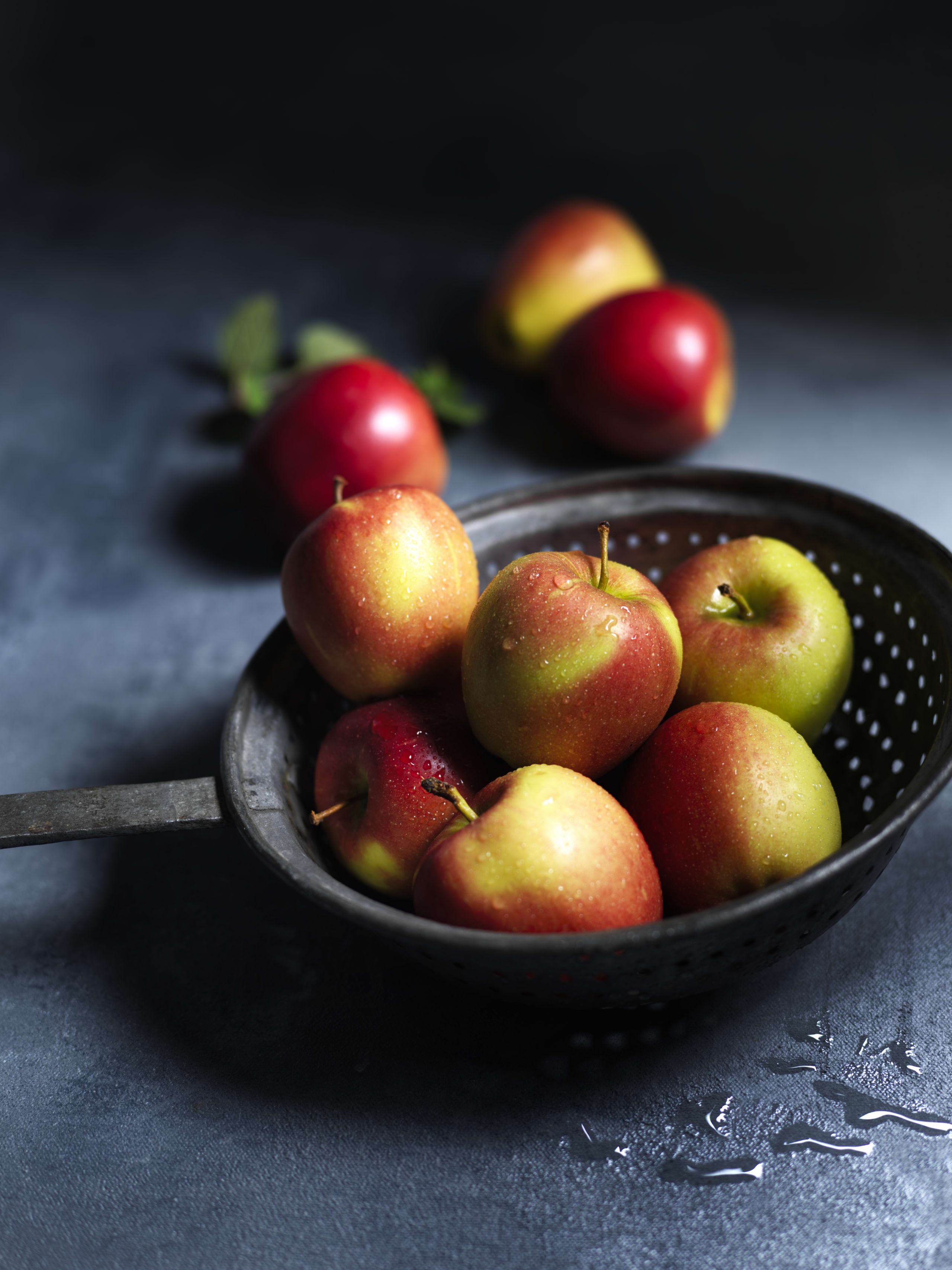 Braeburn Apples 2 of 2