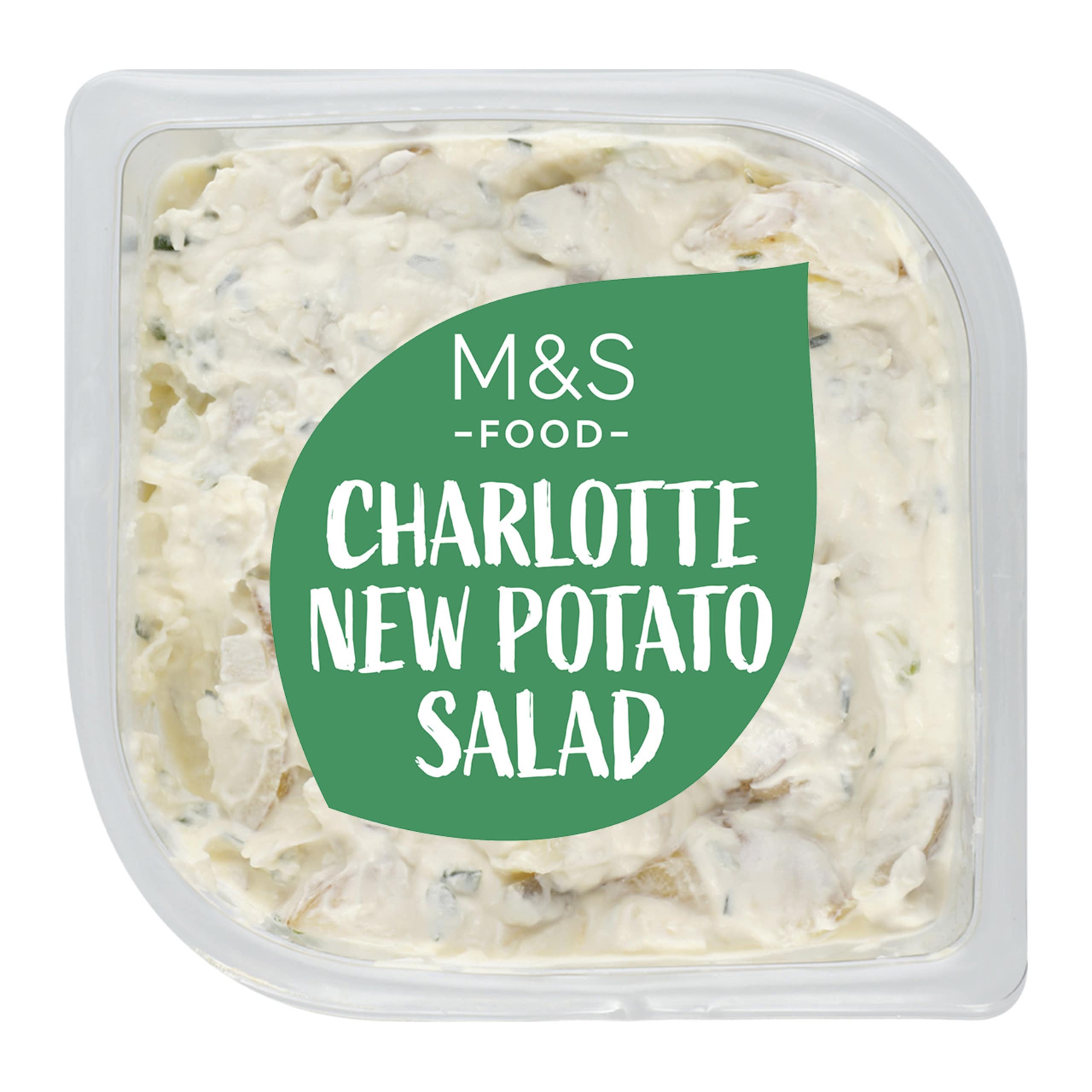 Baby Charlotte Potato Salad 1 of 1