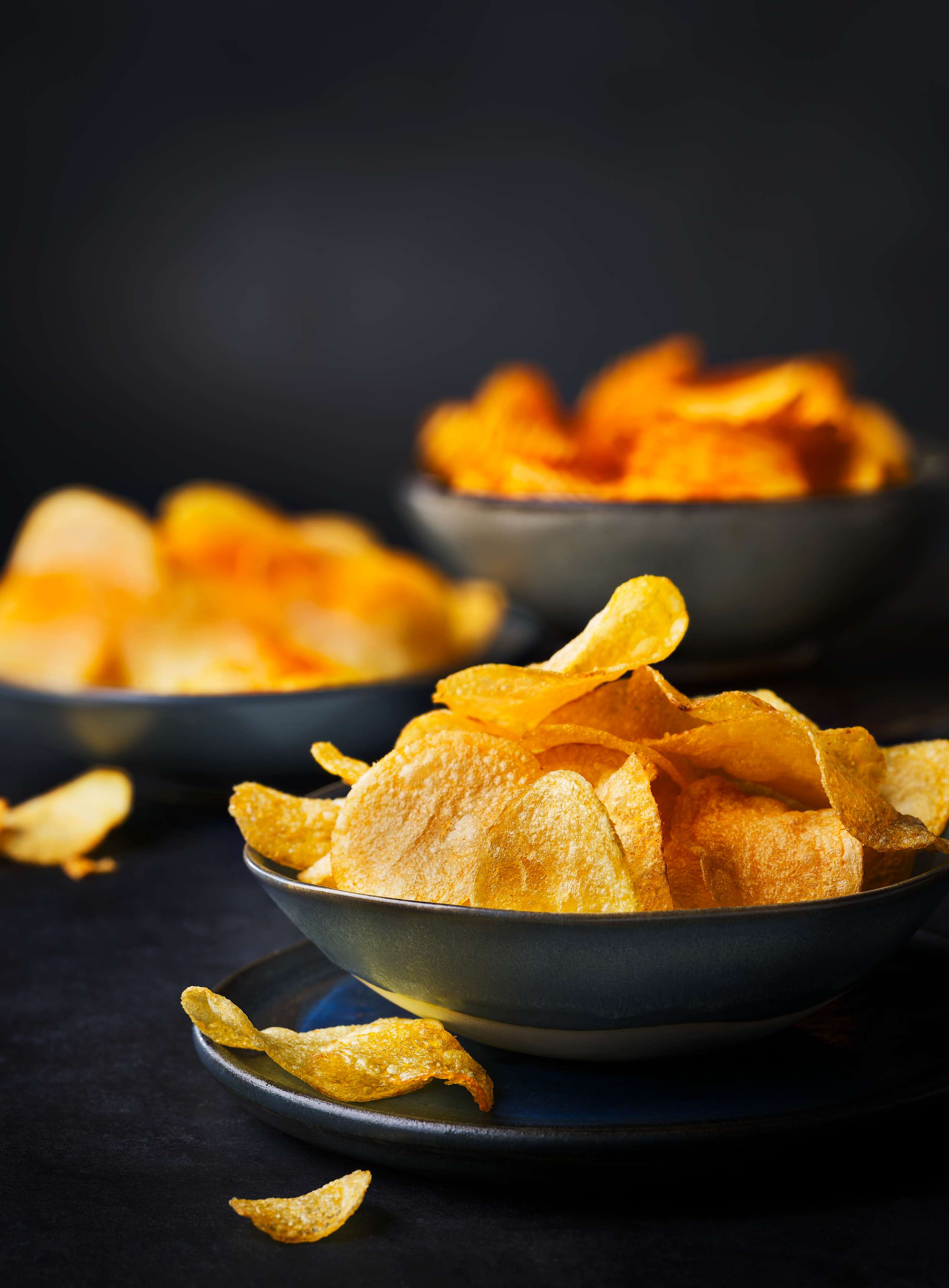 Prawn Cocktail Crisps 3 of 3