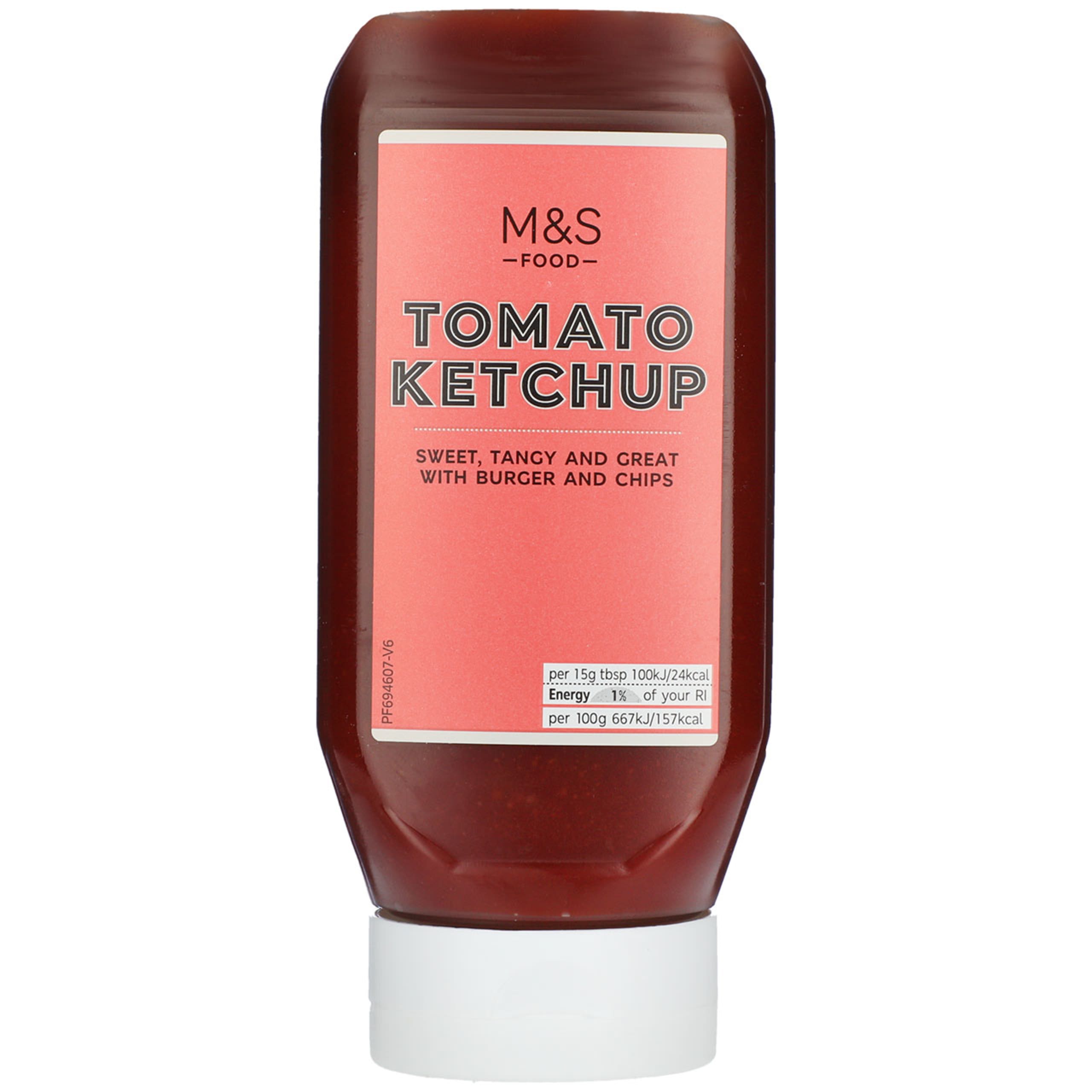 Tomato Ketchup 1 of 1