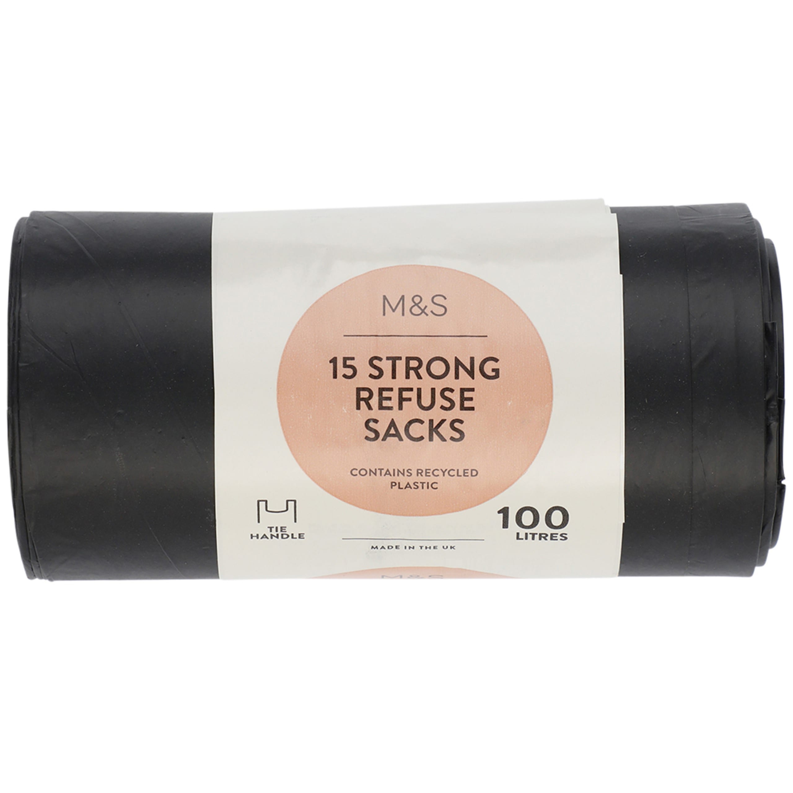 Large Strong Refuse Sacks 1 of 1