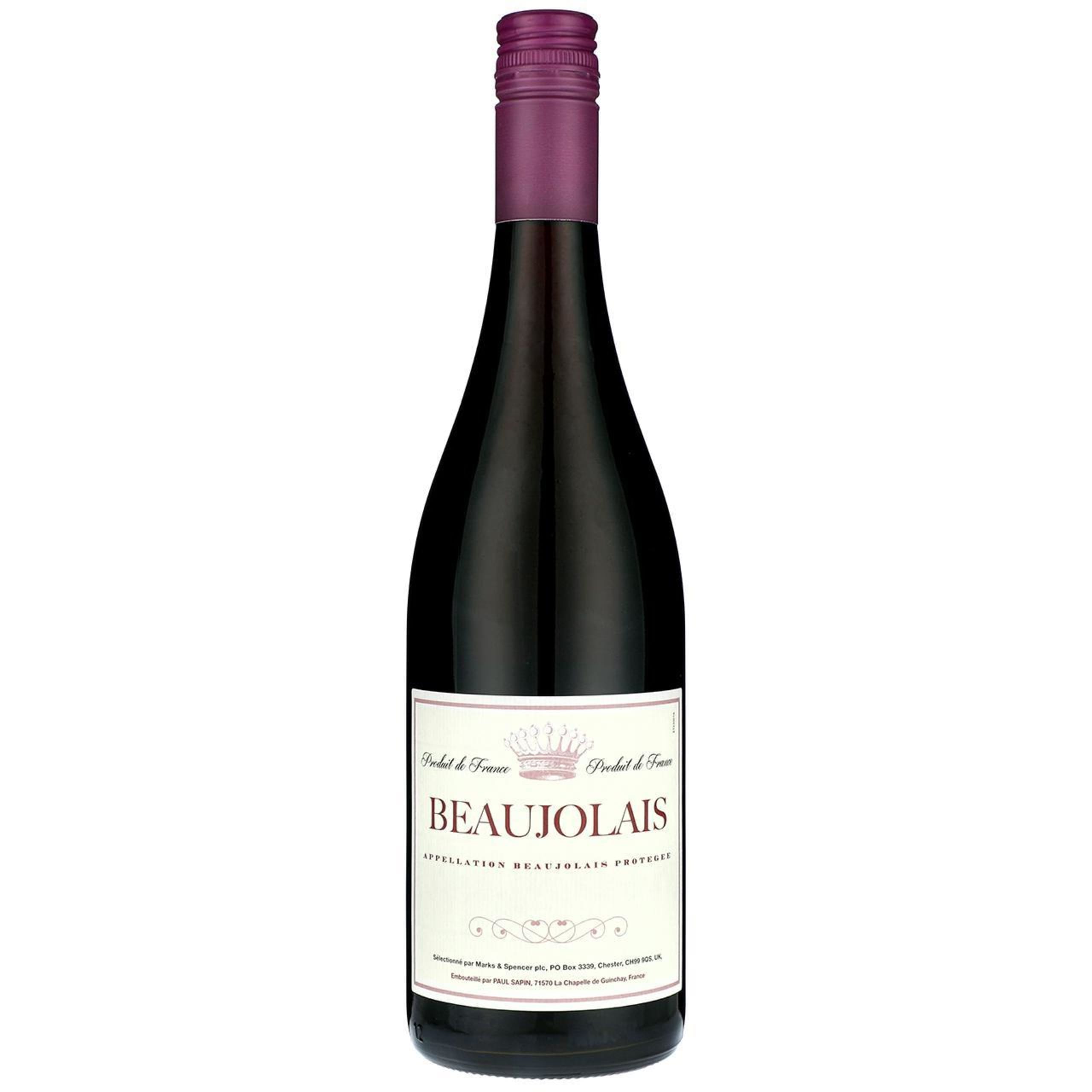 Beaujolais 1 of 1