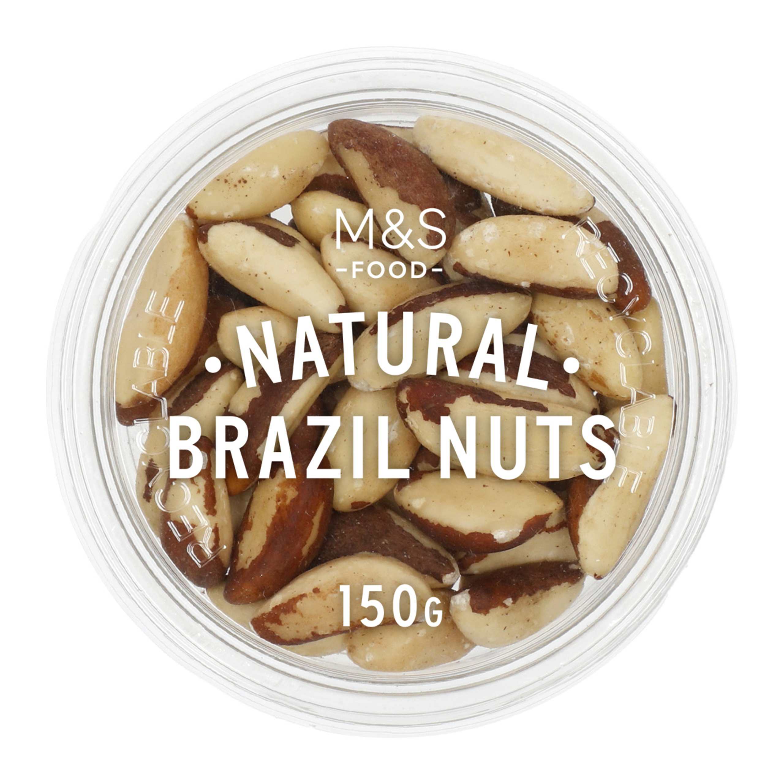 Brazil Nuts 1 of 1