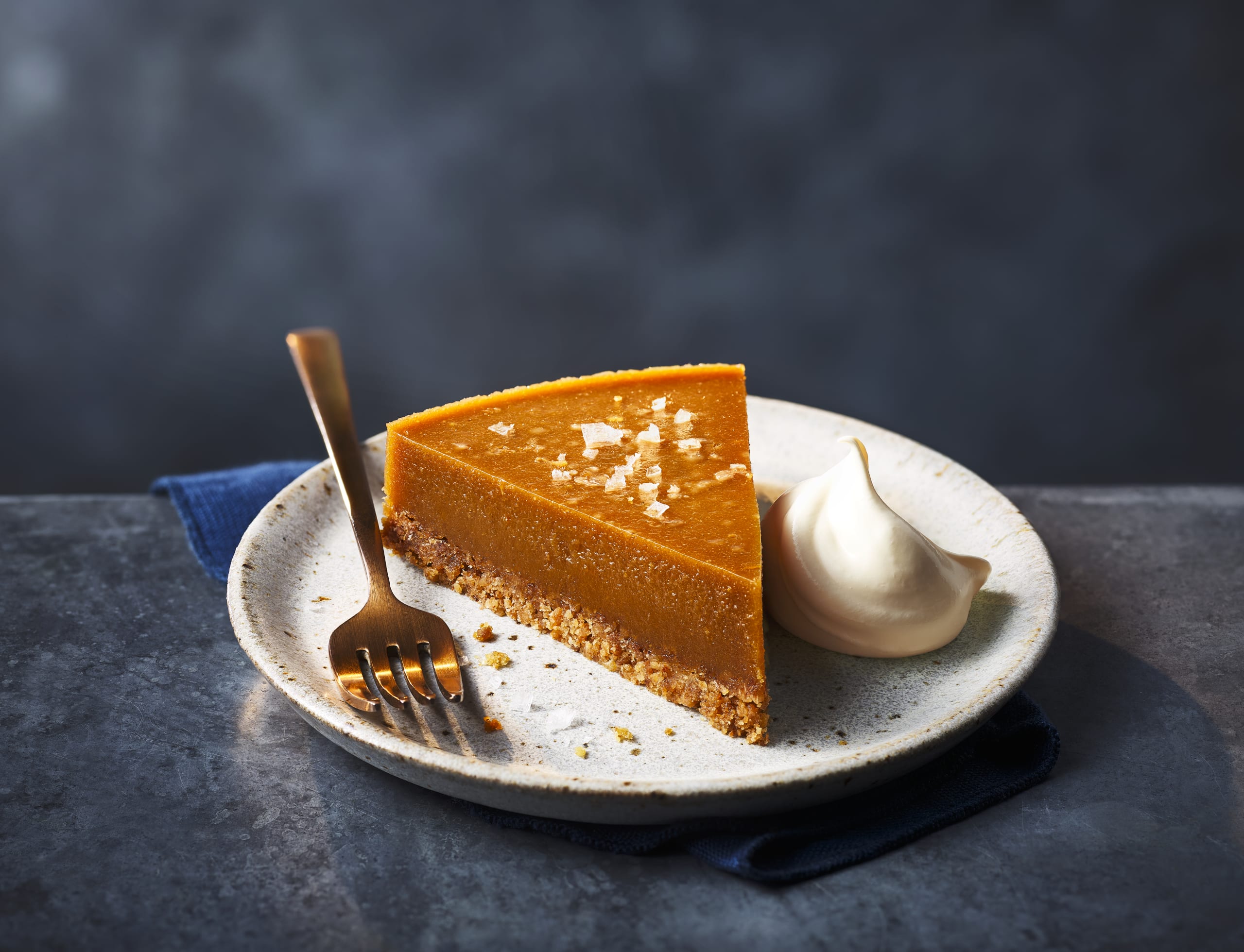 Treacle Slice 2 of 4