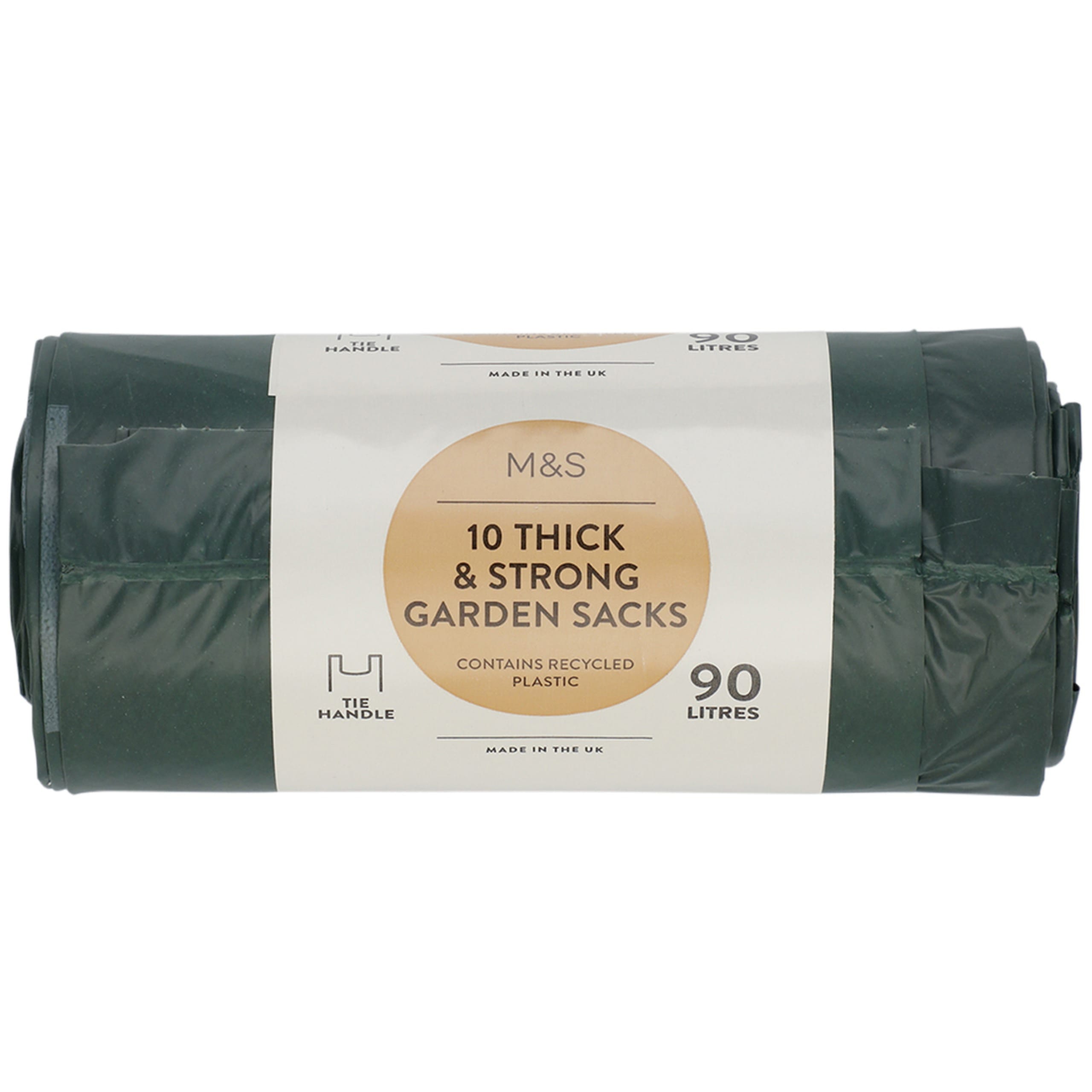 Thick and Strong Garden Sacks 1 of 1