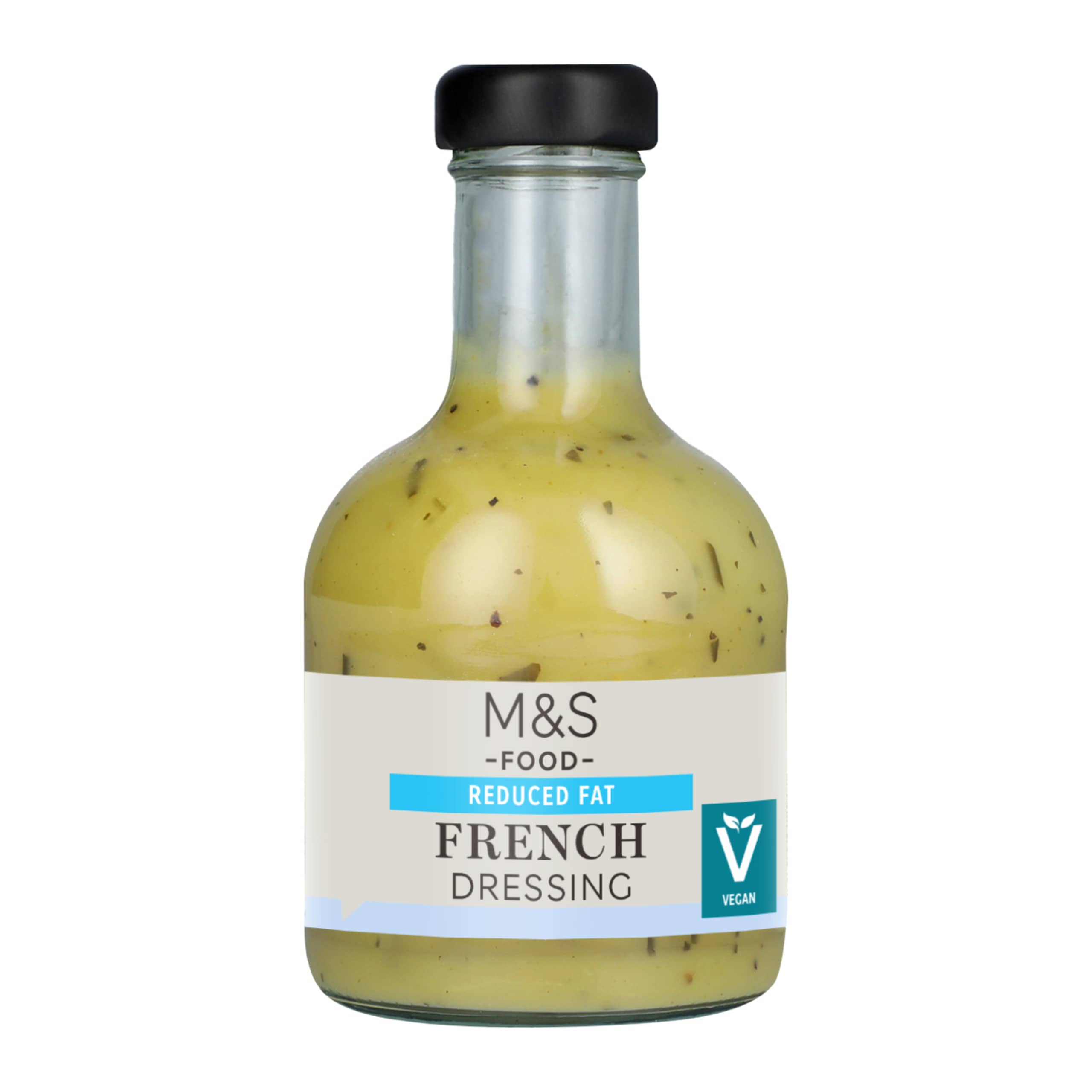 Reduced Fat French Dressing 1 of 1