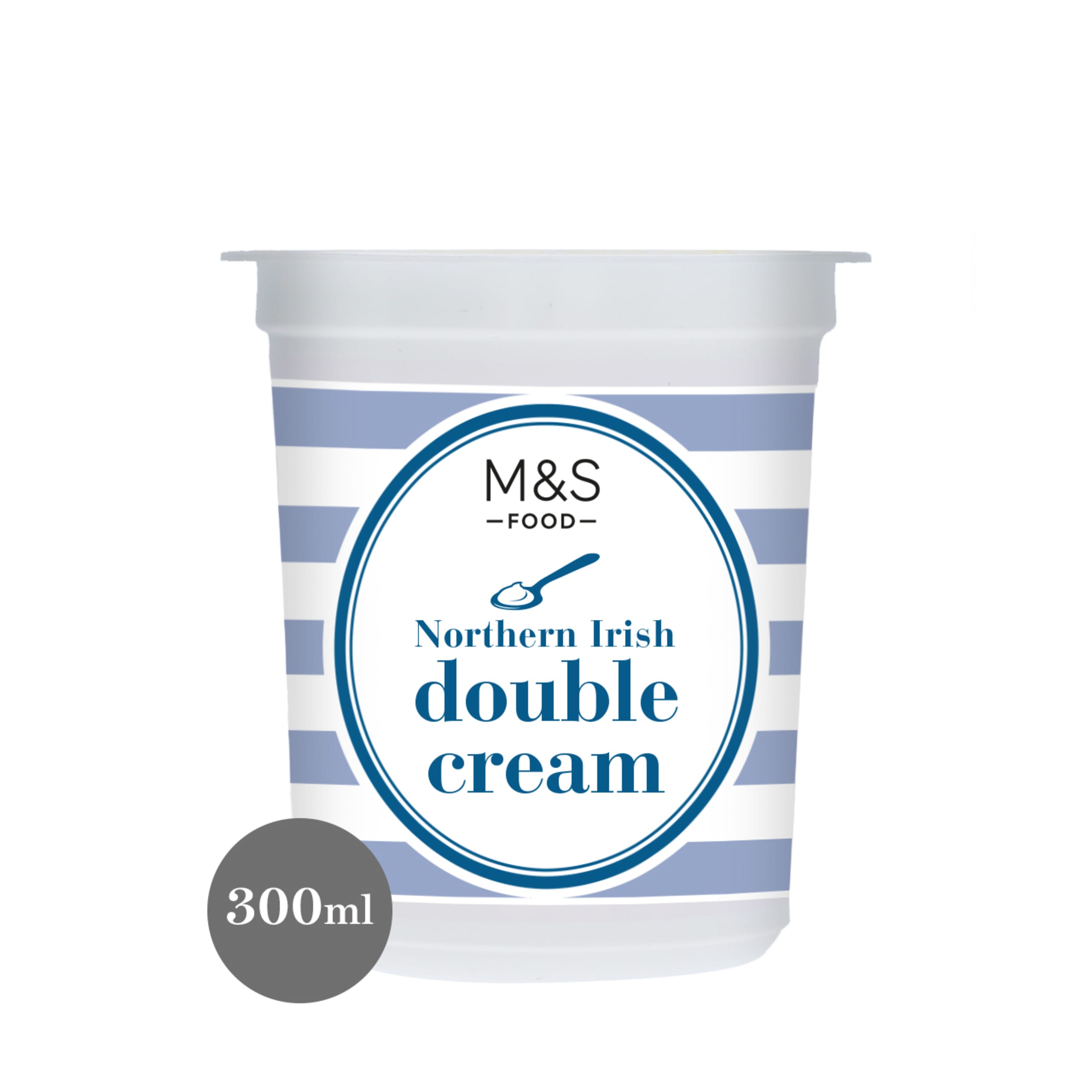 Northern Irish Double Cream 1 of 1