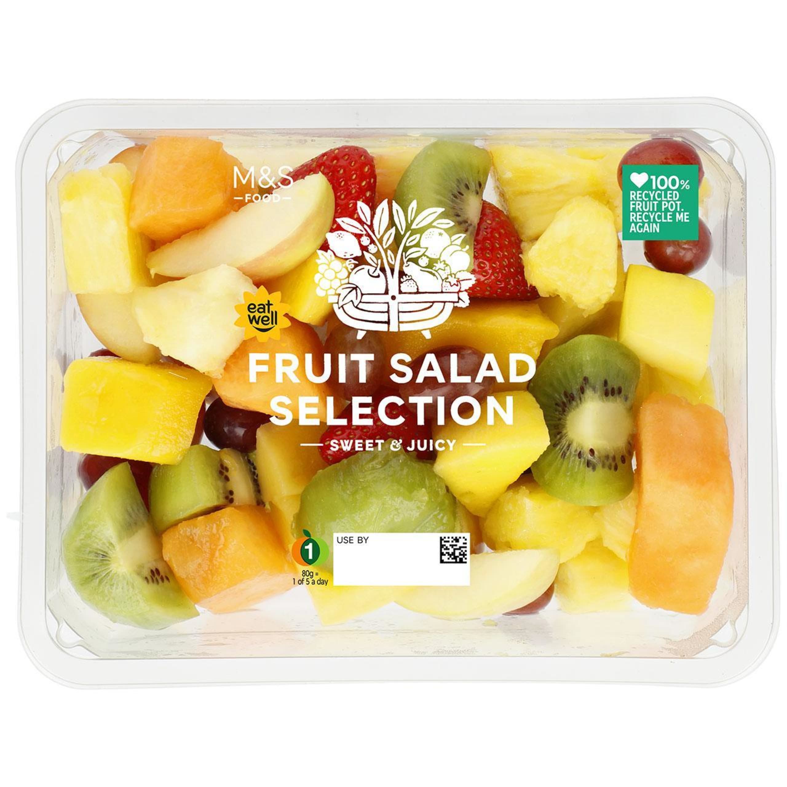 Fruit Salad Selection 1 of 1