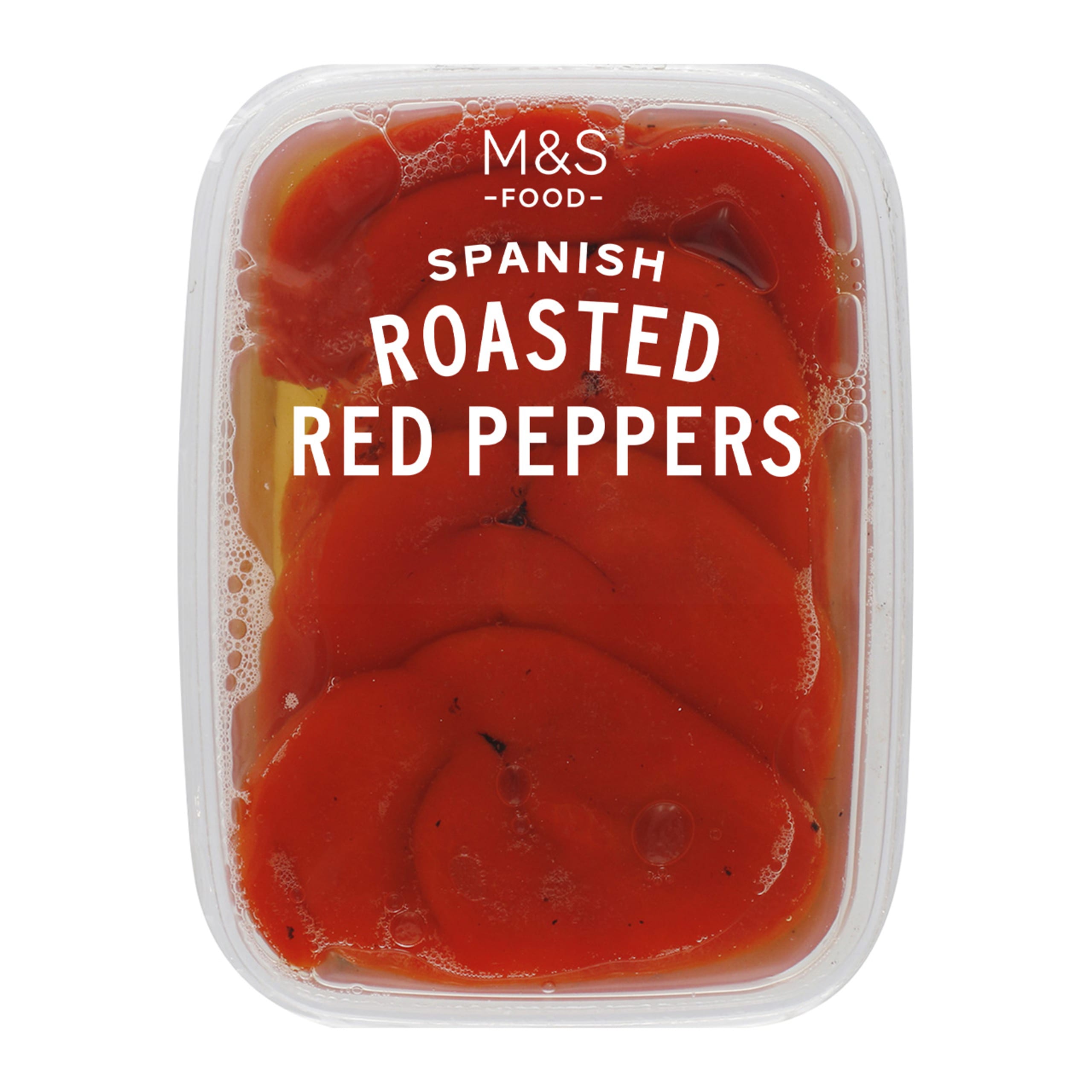 Spanish Roasted Red Peppers 1 of 1