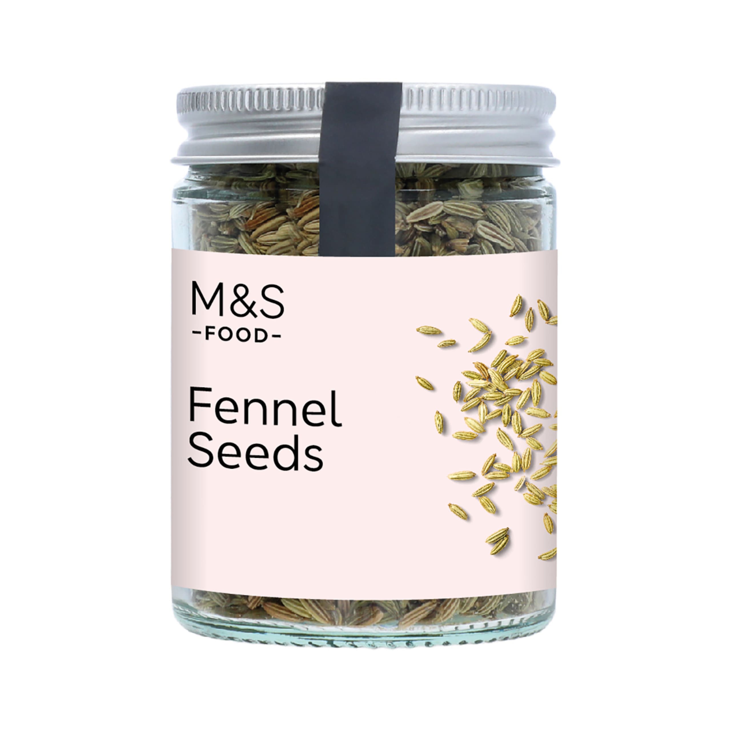 Fennel Seeds 1 of 1