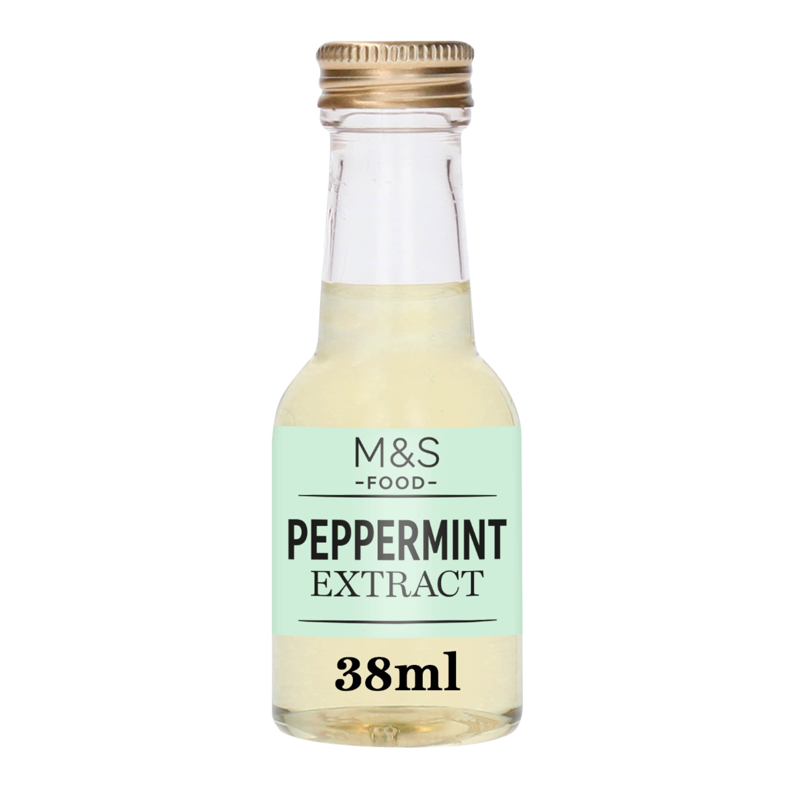 Peppermint Extract 1 of 1