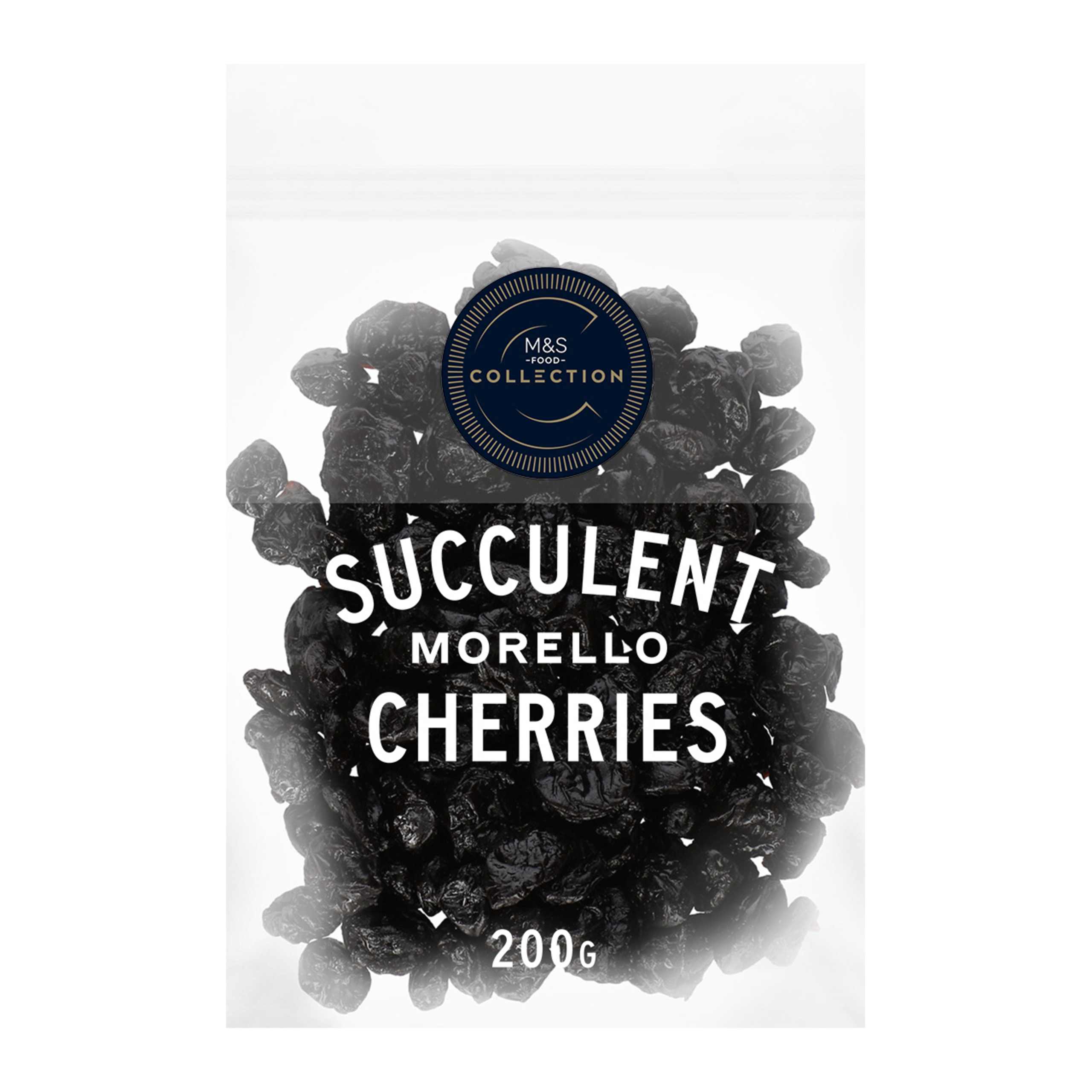 Collection Succulent Morello Cherries 1 of 1