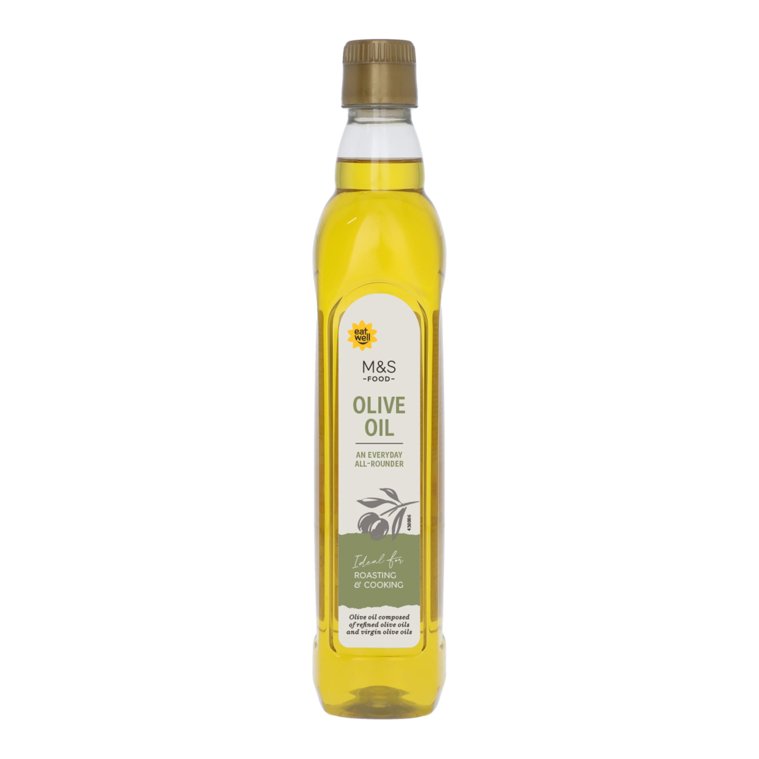 Olive Oil 1 of 1