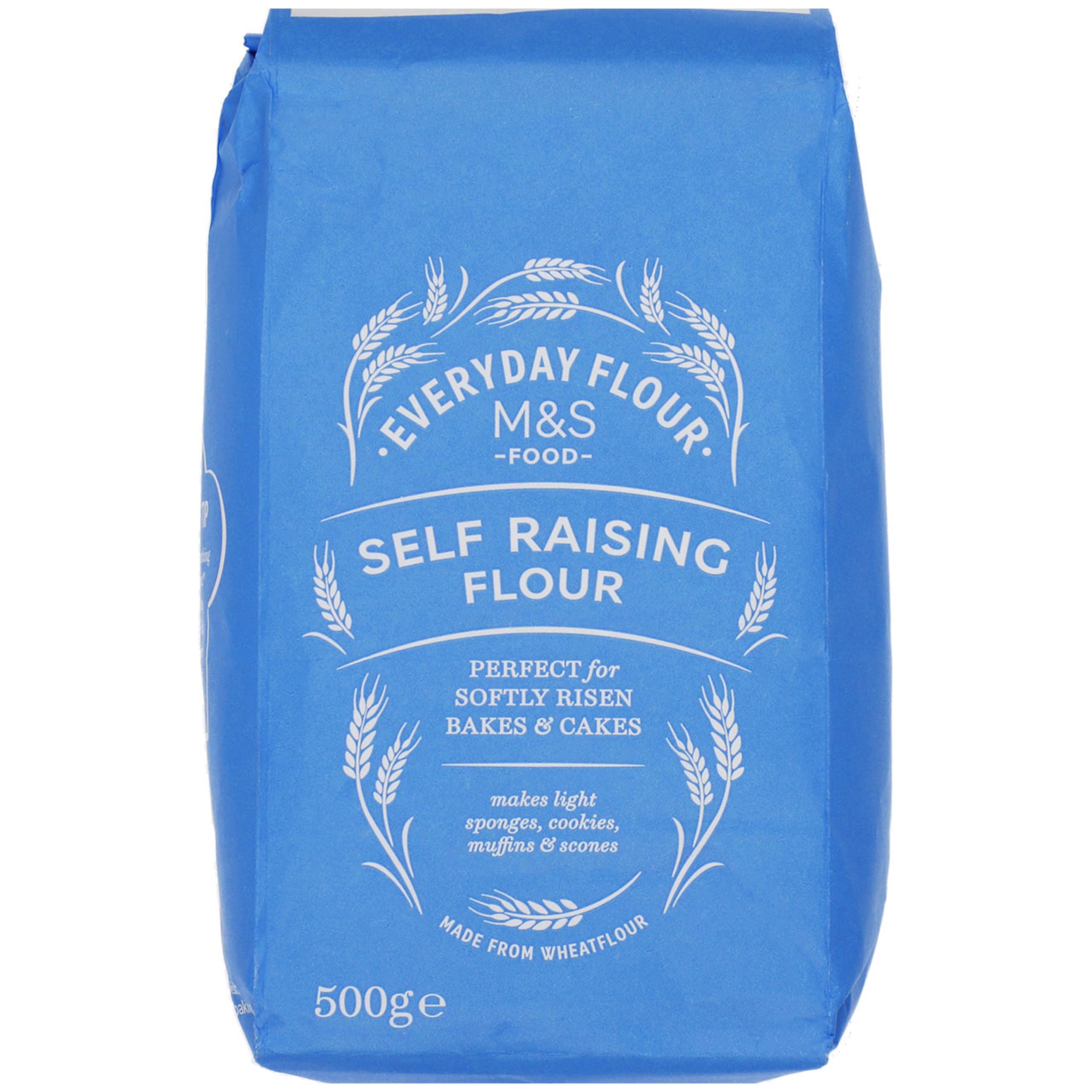 Self Raising Flour 1 of 1