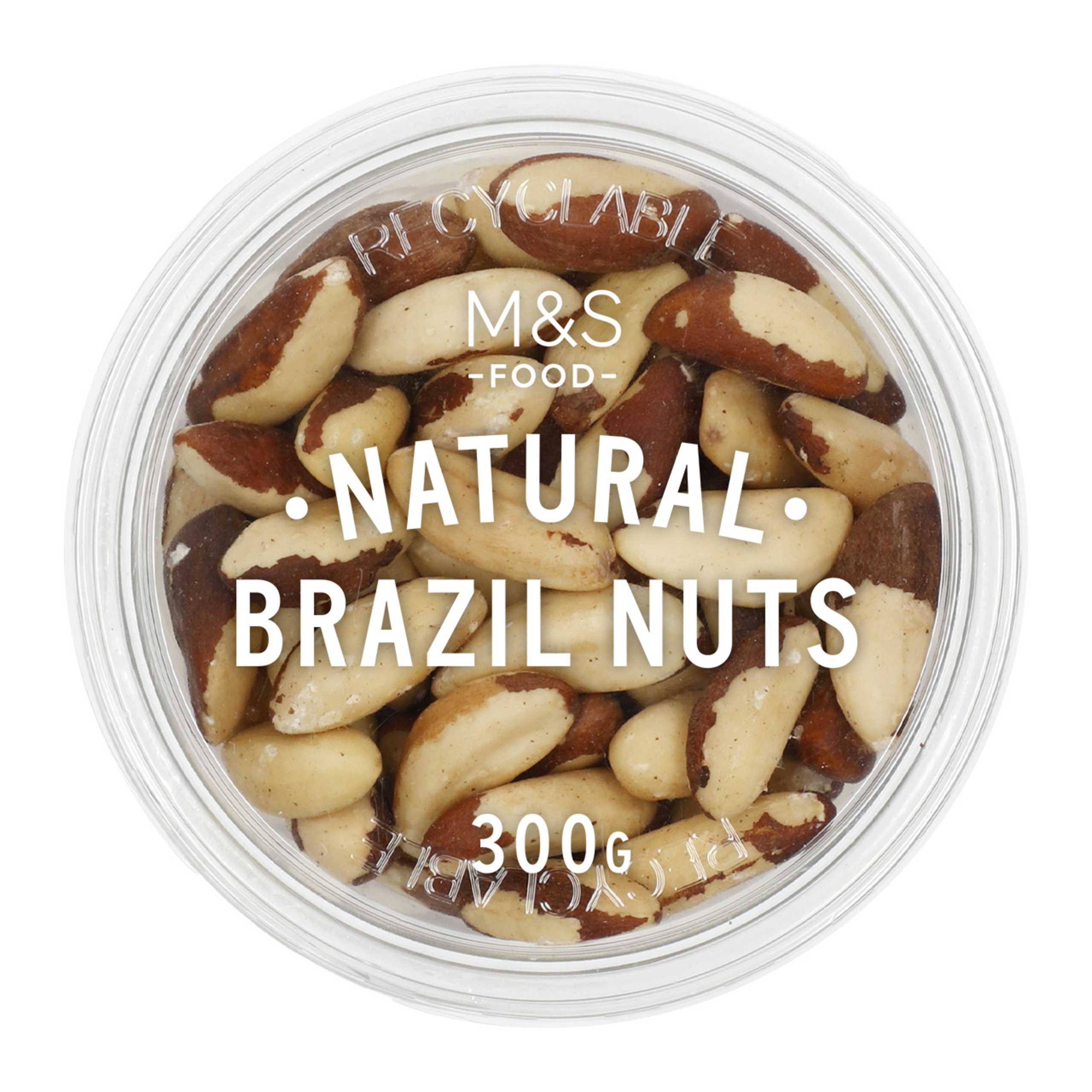Brazil Nuts 1 of 1