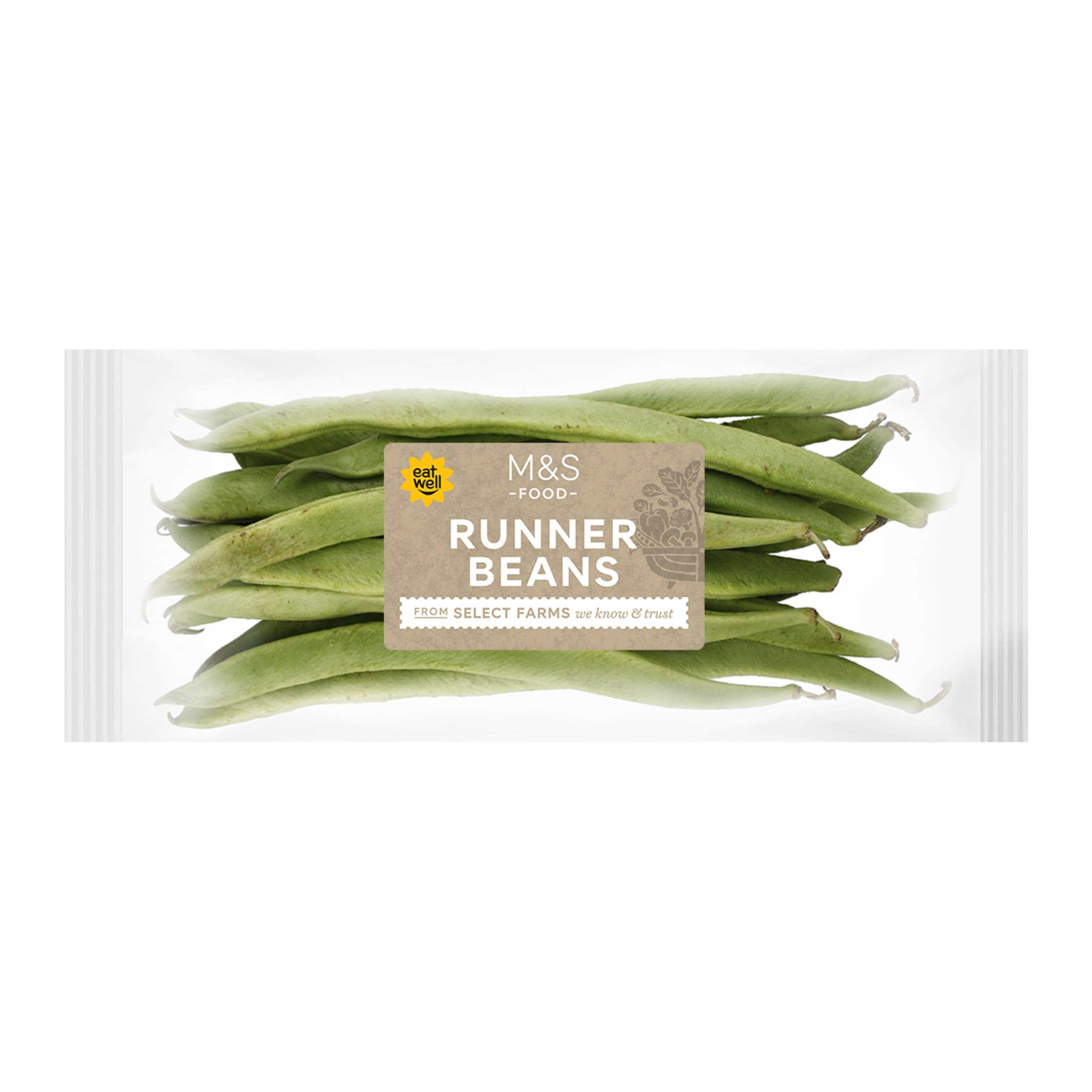 Runner Beans 1 of 1