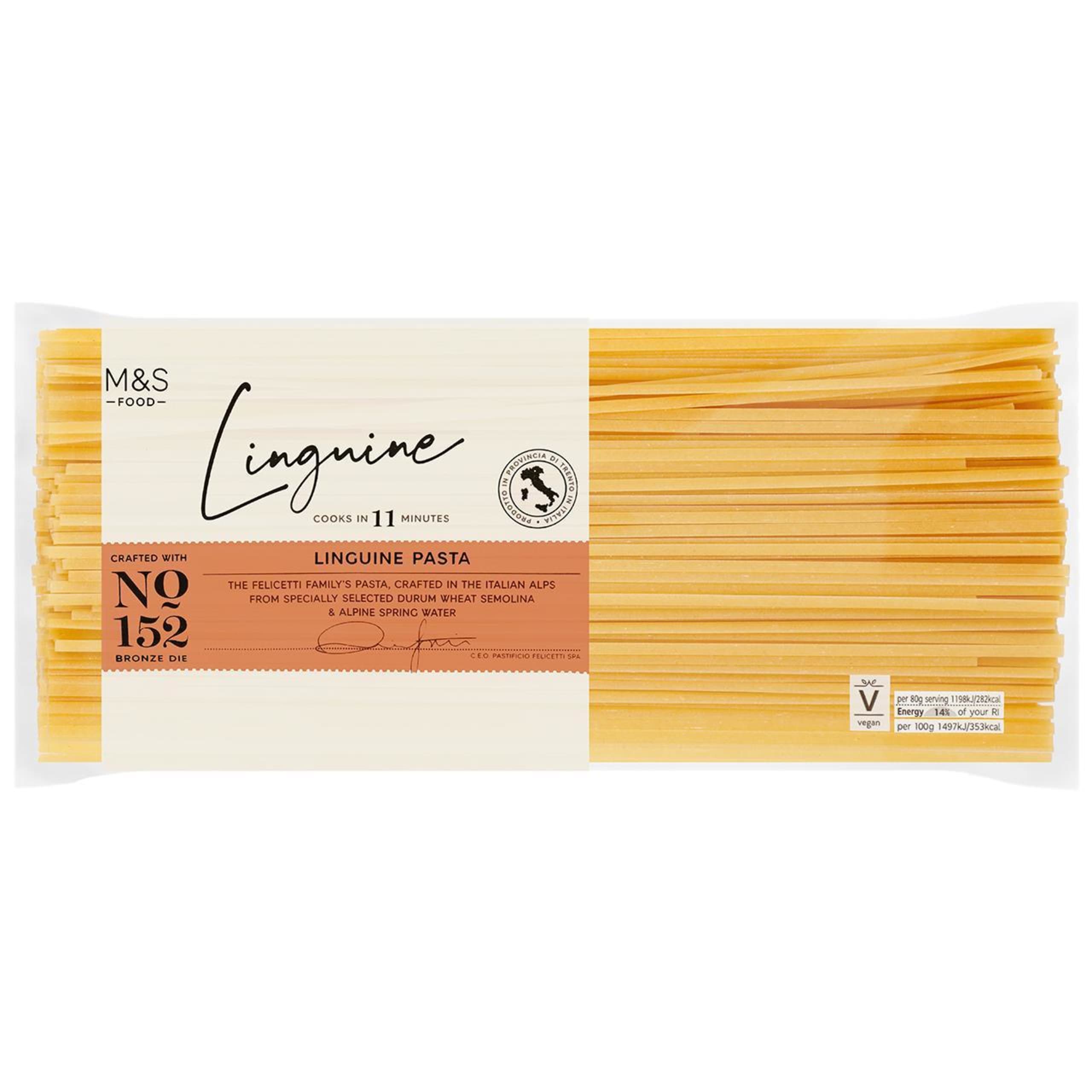 Linguine 1 of 1