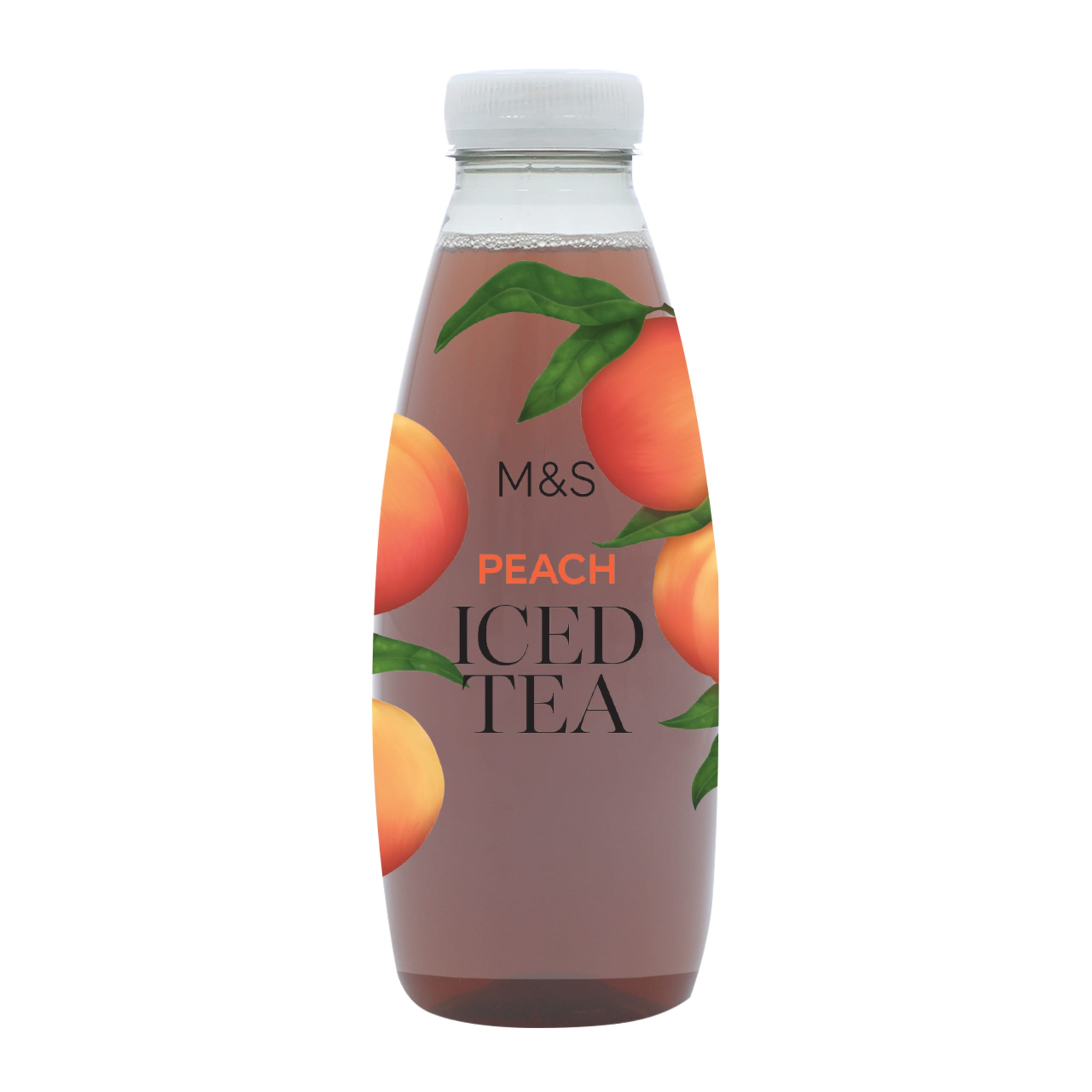 Peach Iced Tea 1 of 1
