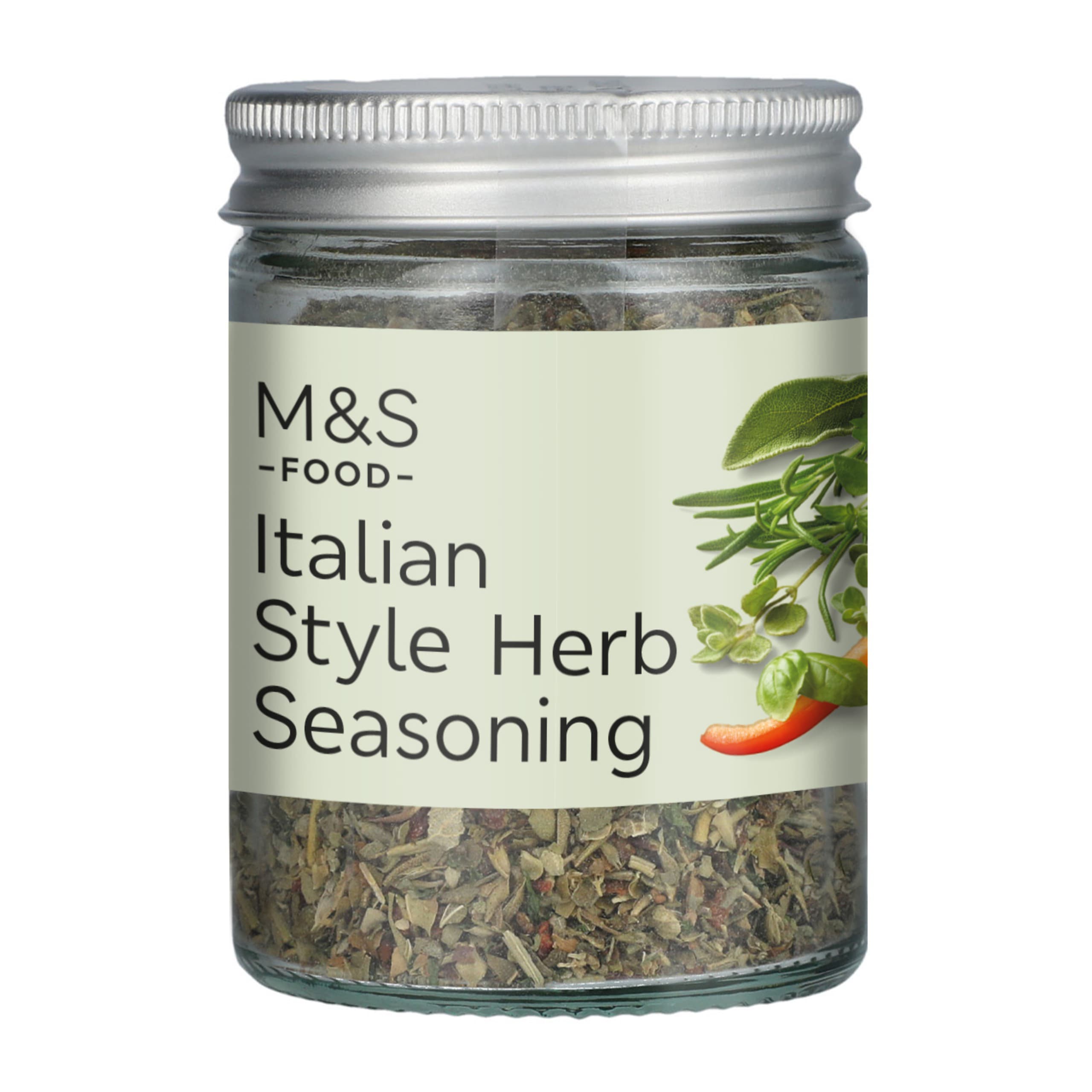 Italian Style Herb Seasoning 1 of 1