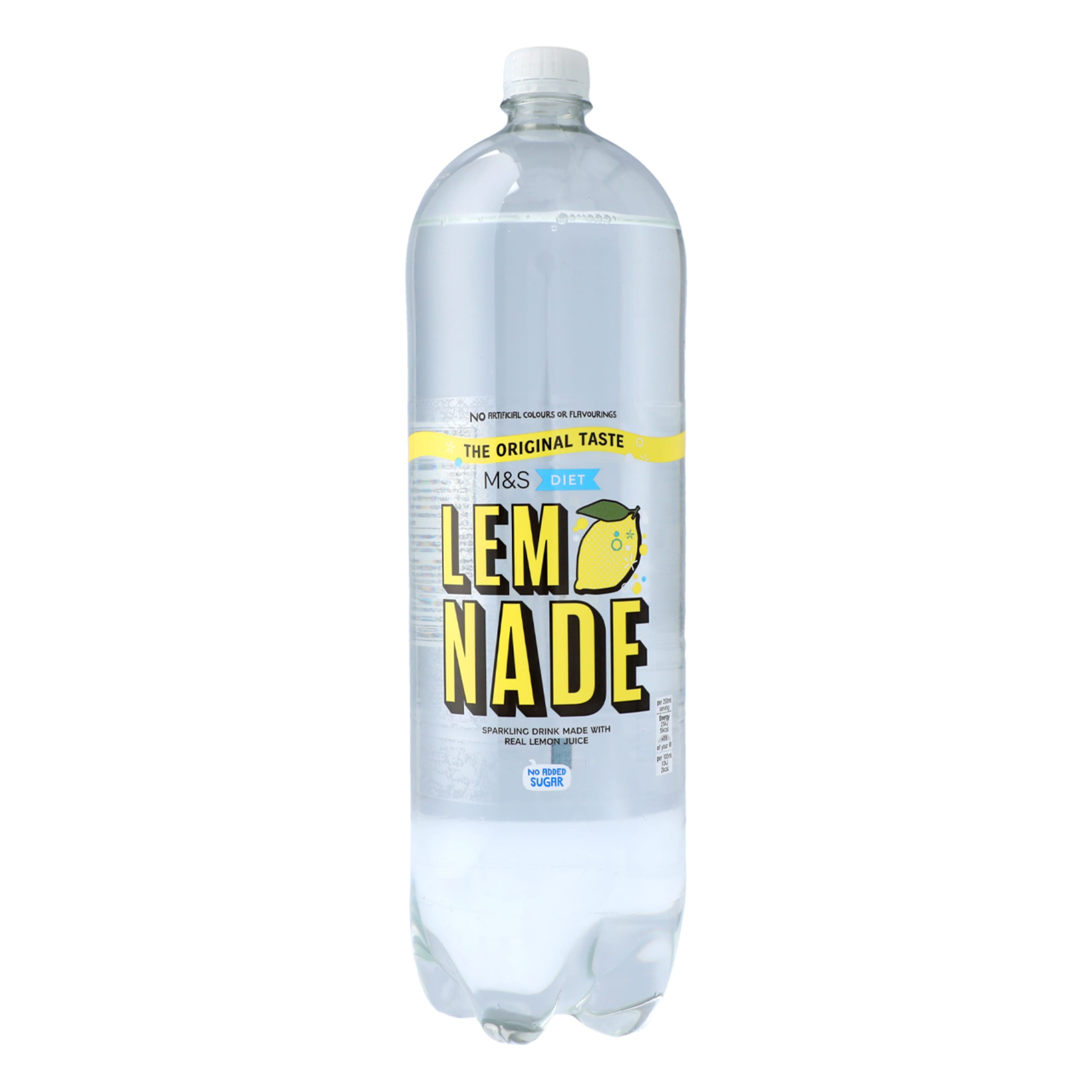 Diet Lemonade 1 of 1
