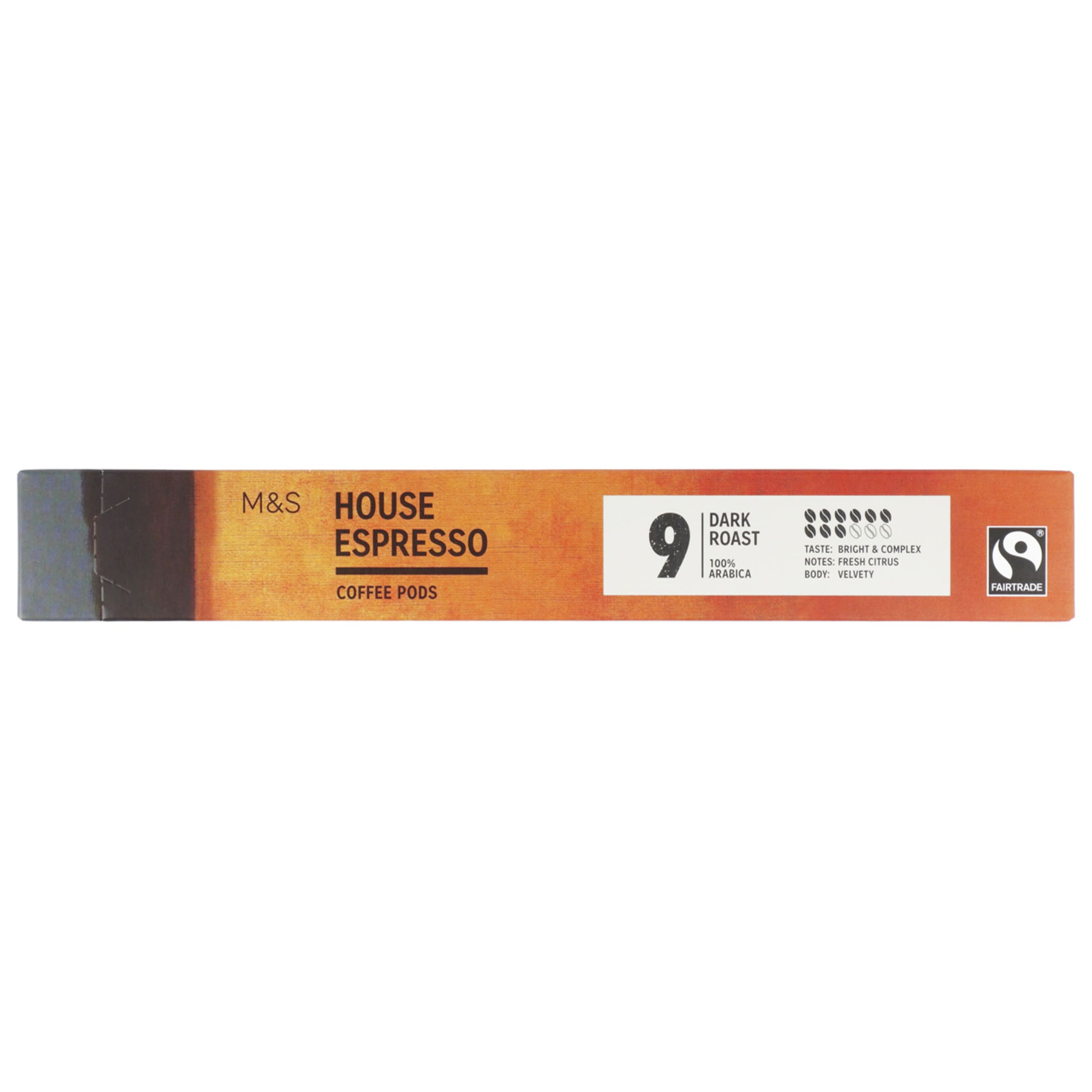 House Espresso Coffee Pods 1 of 1