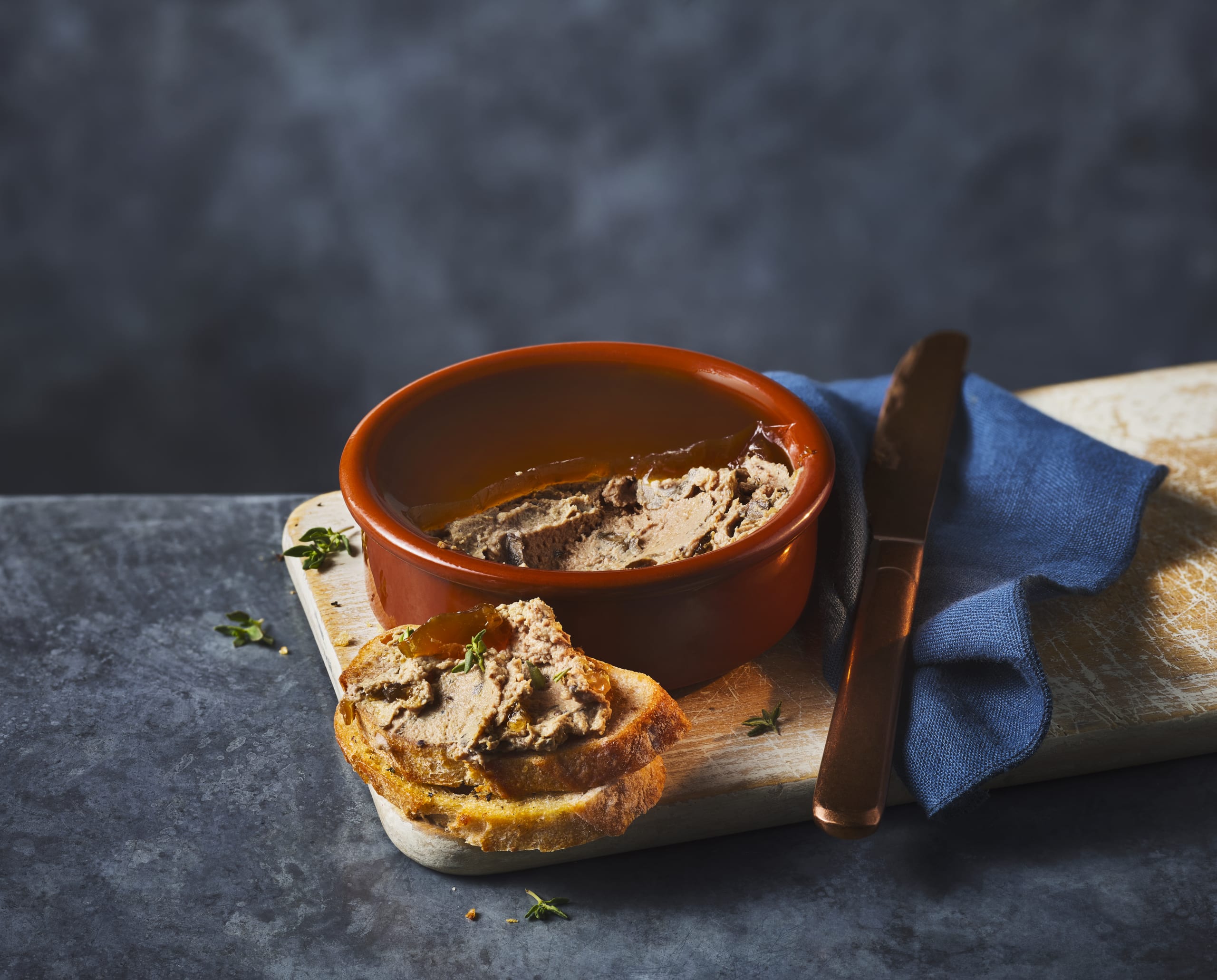 Pork Pate by Tom 4 of 4