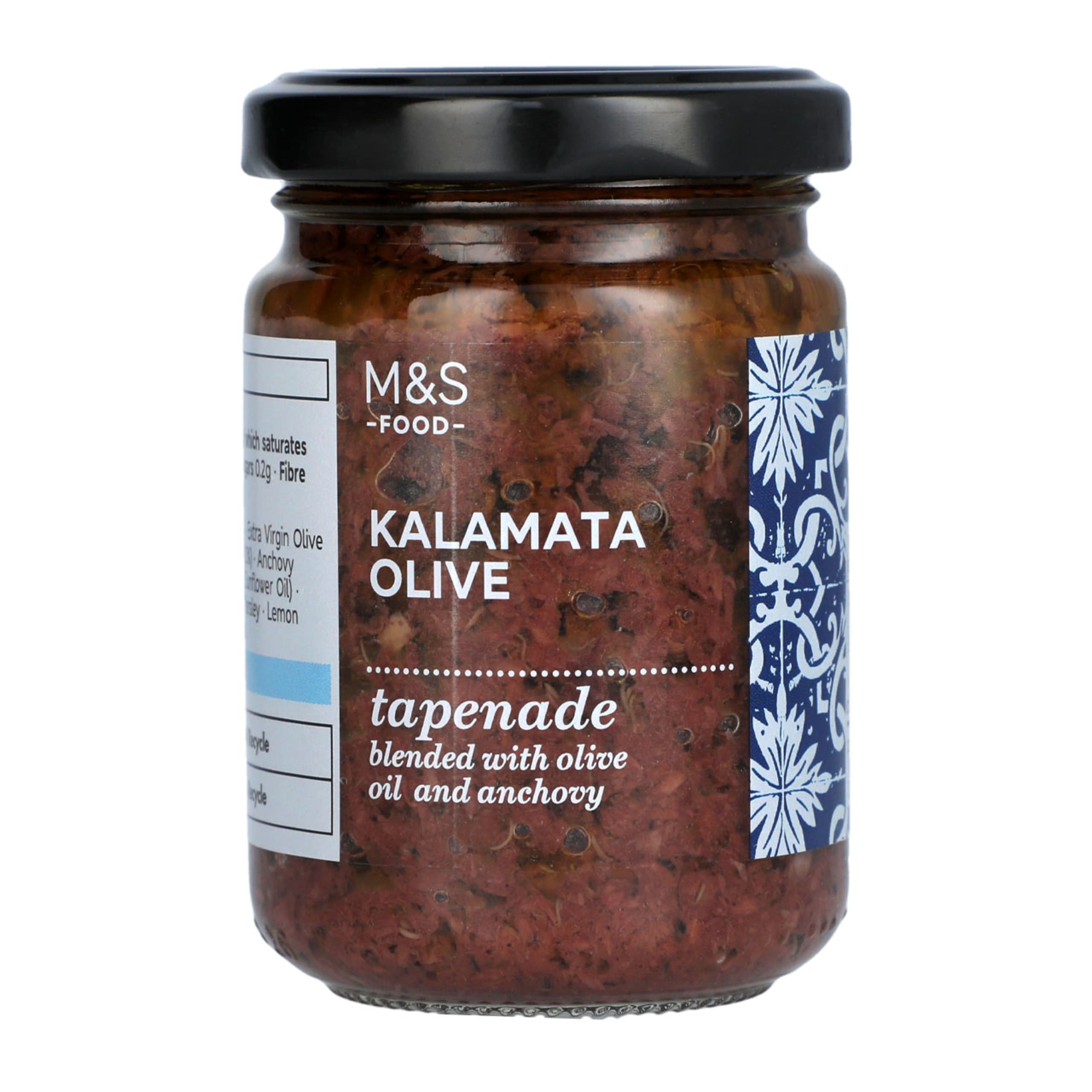 Kalamata Olive 1 of 1