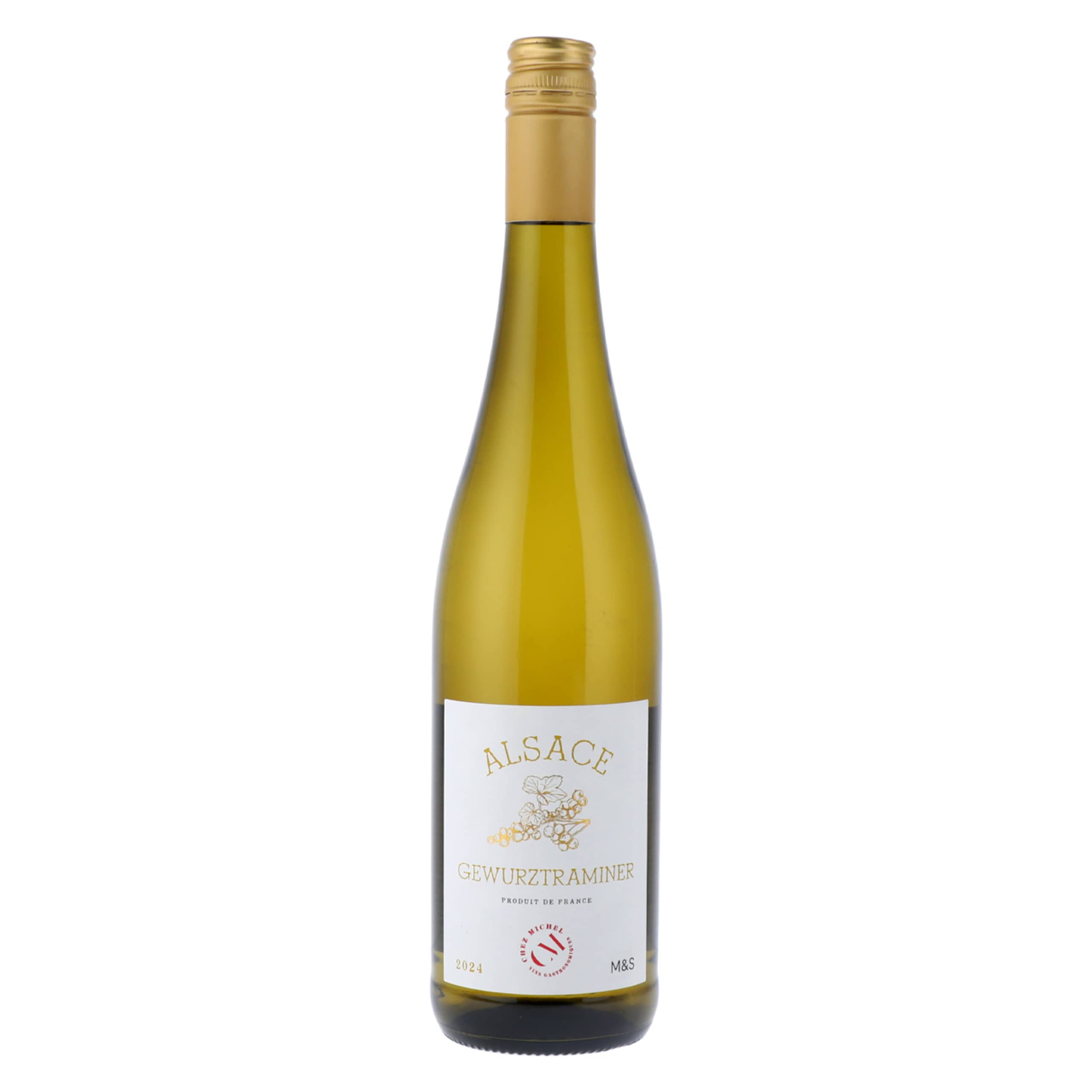 Chez Michel Gewurztraminer 1 of 1