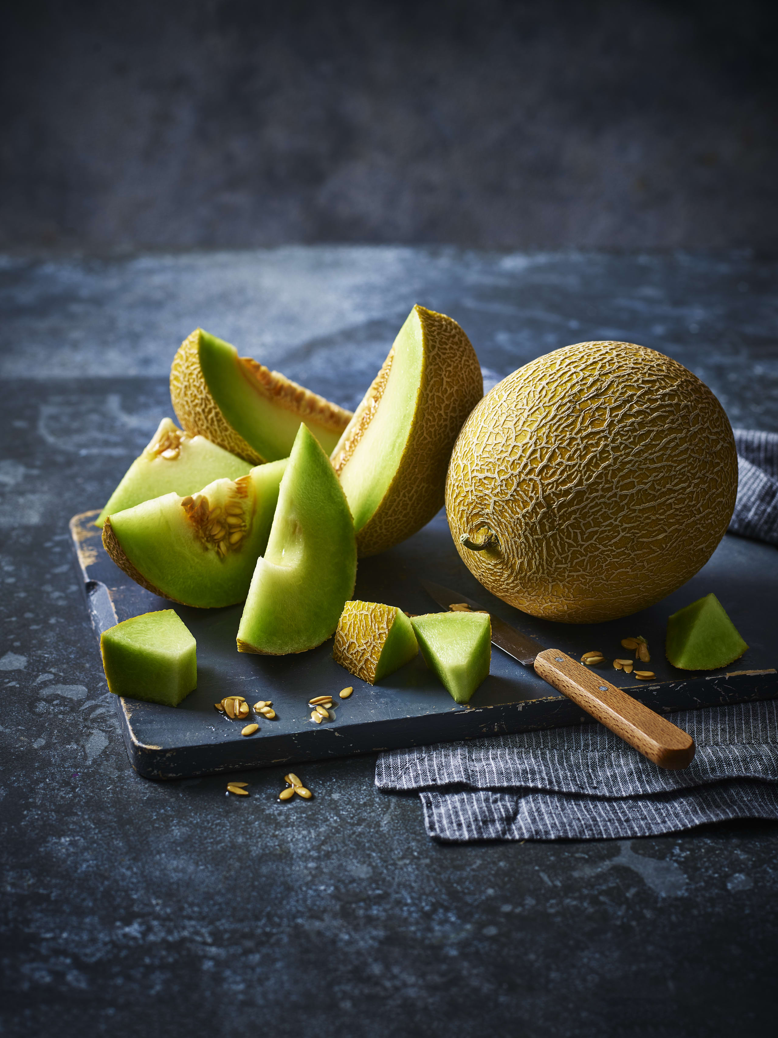 Galia Melon 6 of 6