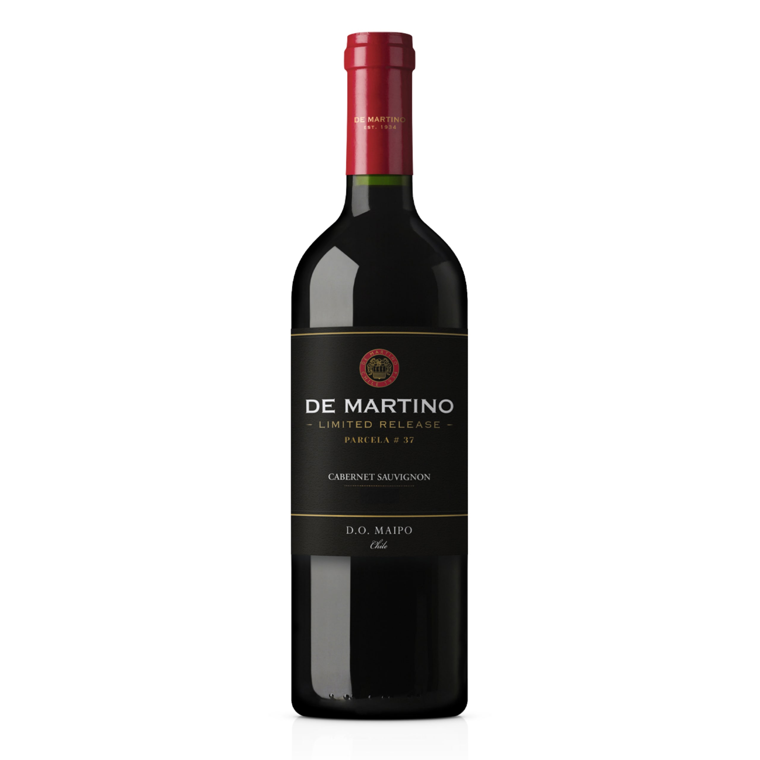 De Martino Cabernet Sauvignon 1 of 1