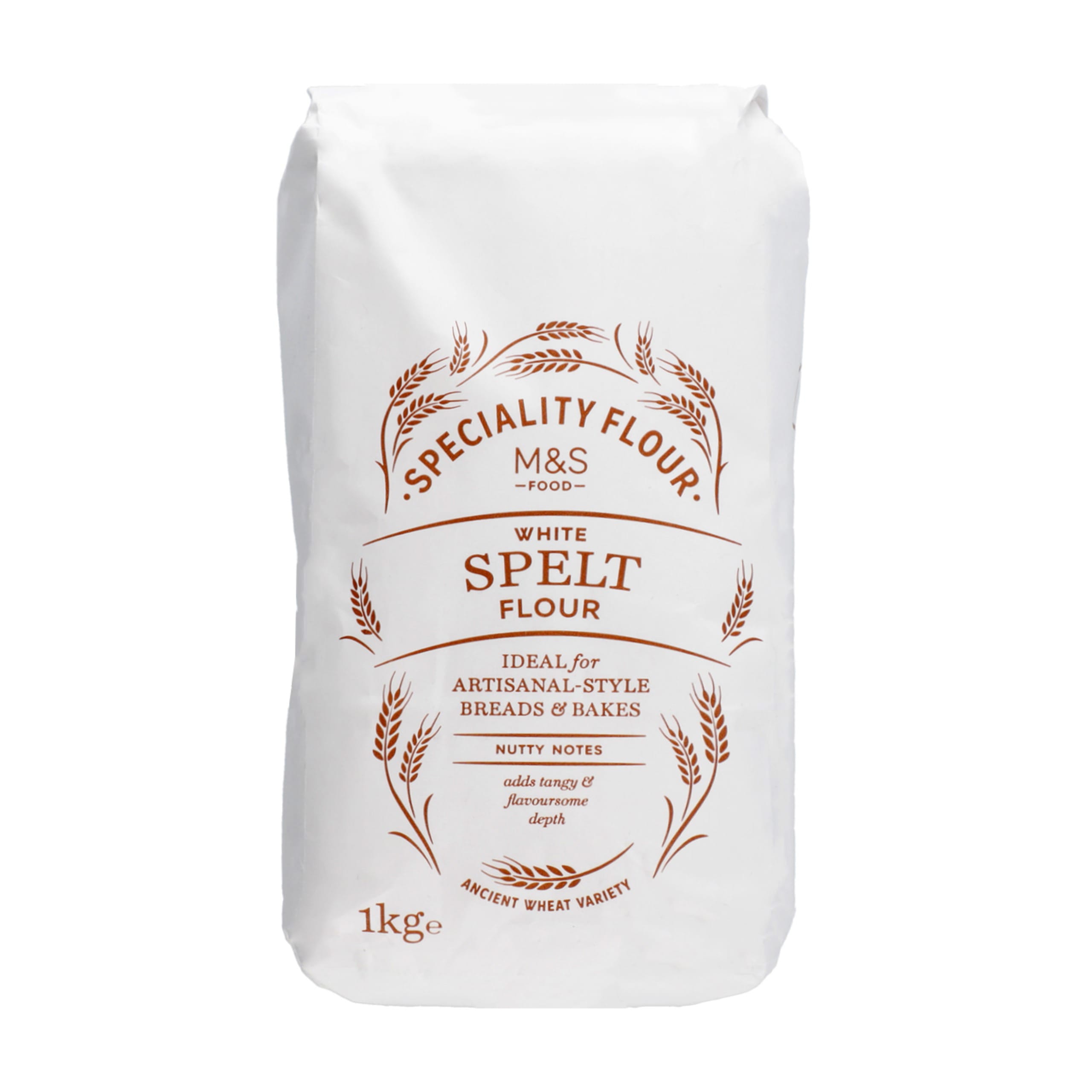 White Spelt Flour 1 of 1