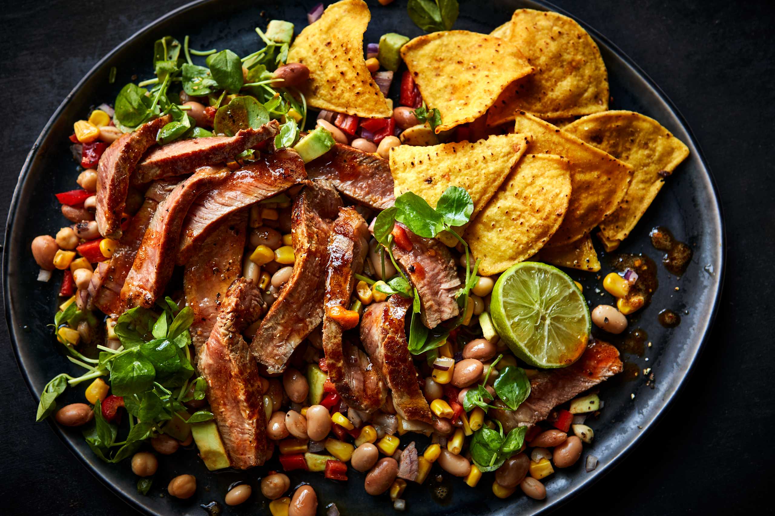 Mixed Beans 2 of 2
