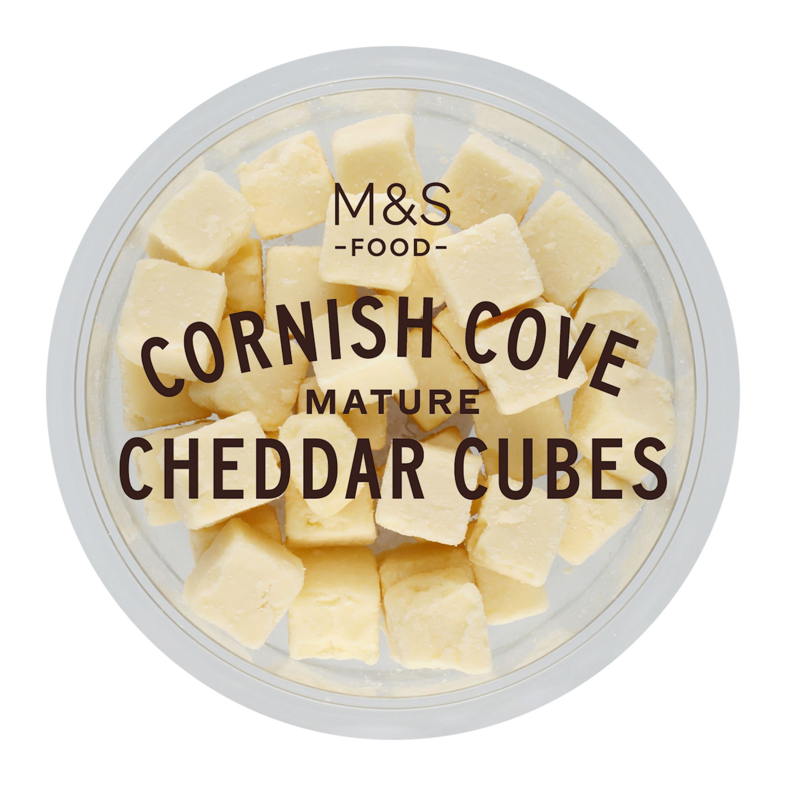 Cornish Cruncher Cheese Pot 1 of 1