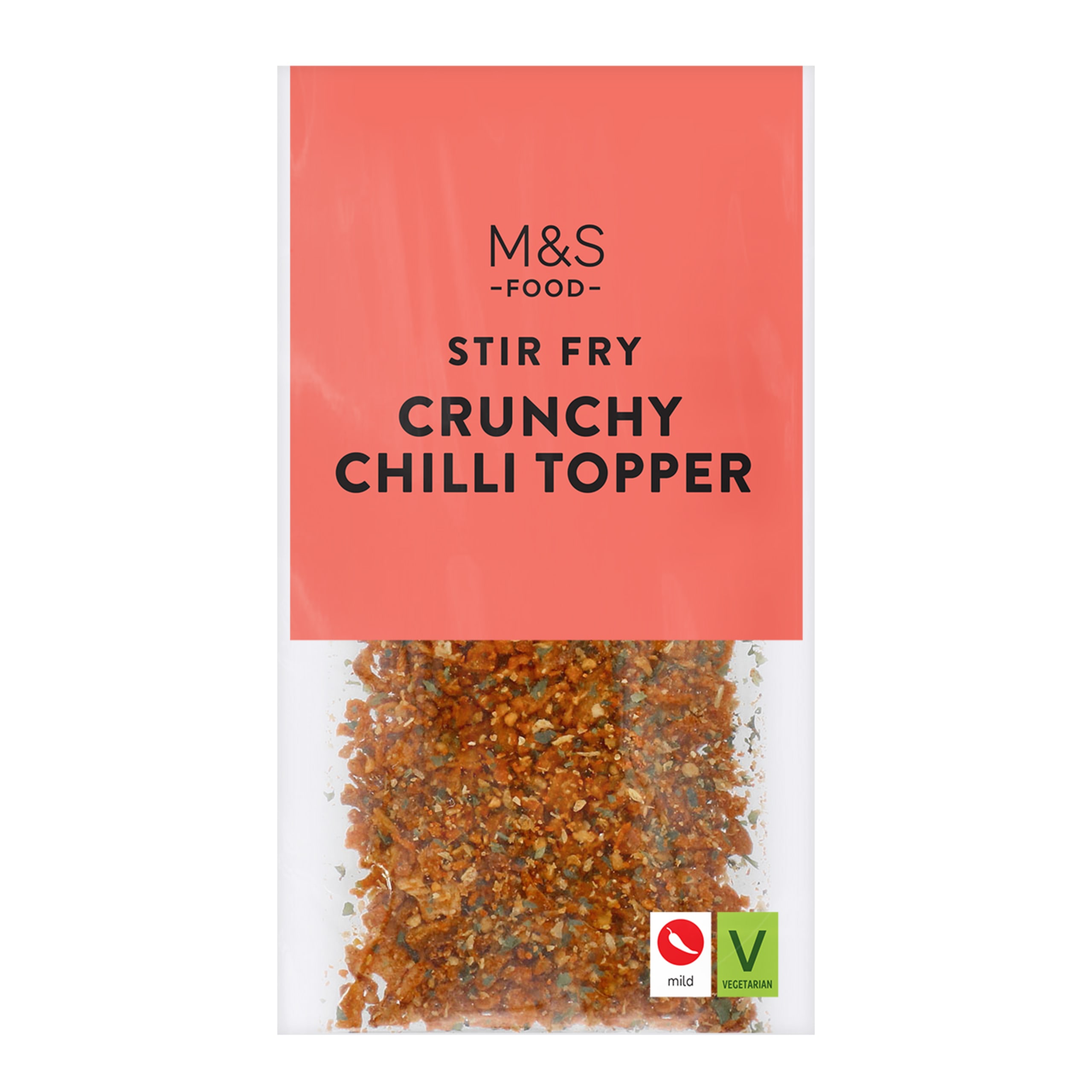Stir Fry Crunchy Chilli Topper 1 of 5