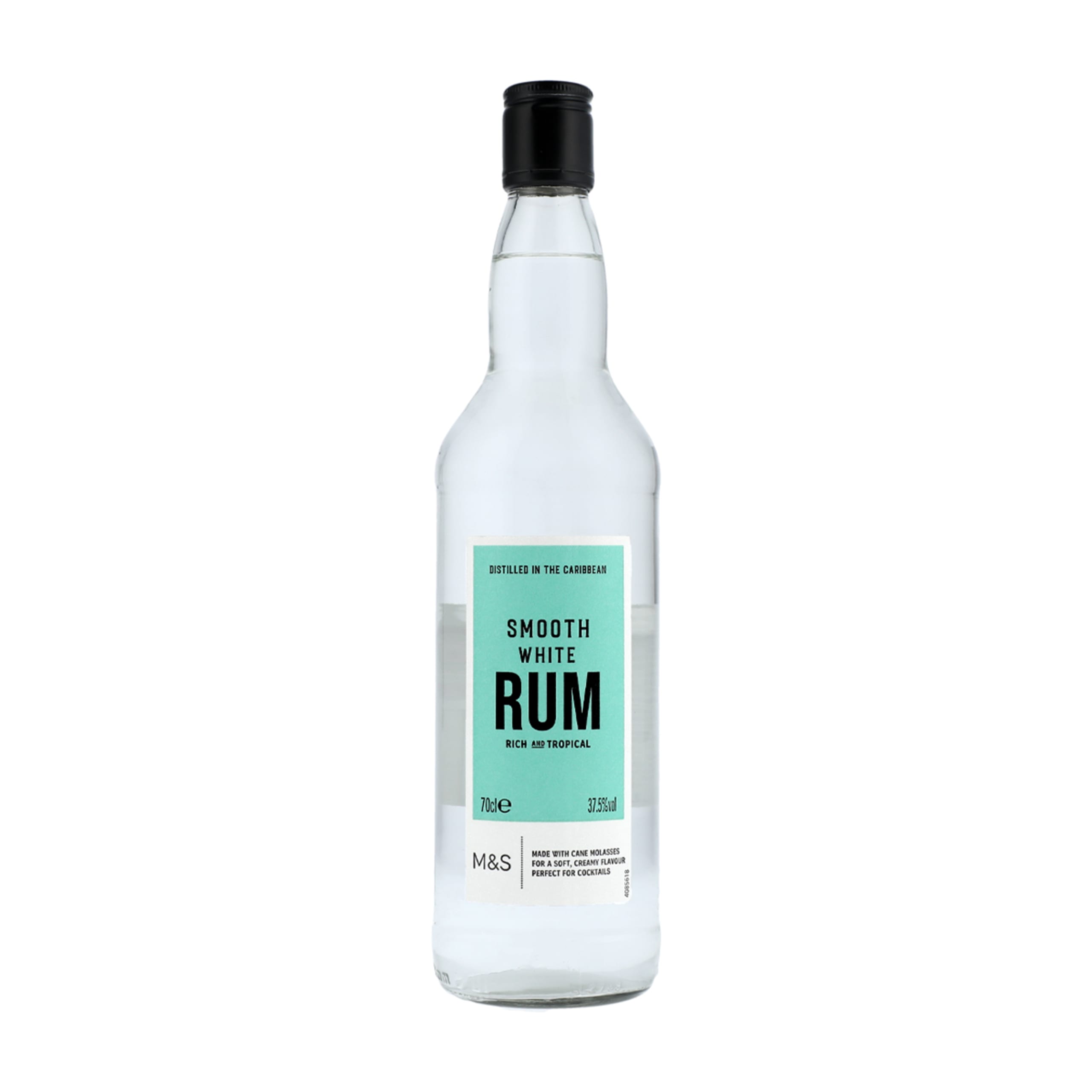 Smooth White Rum 1 of 1