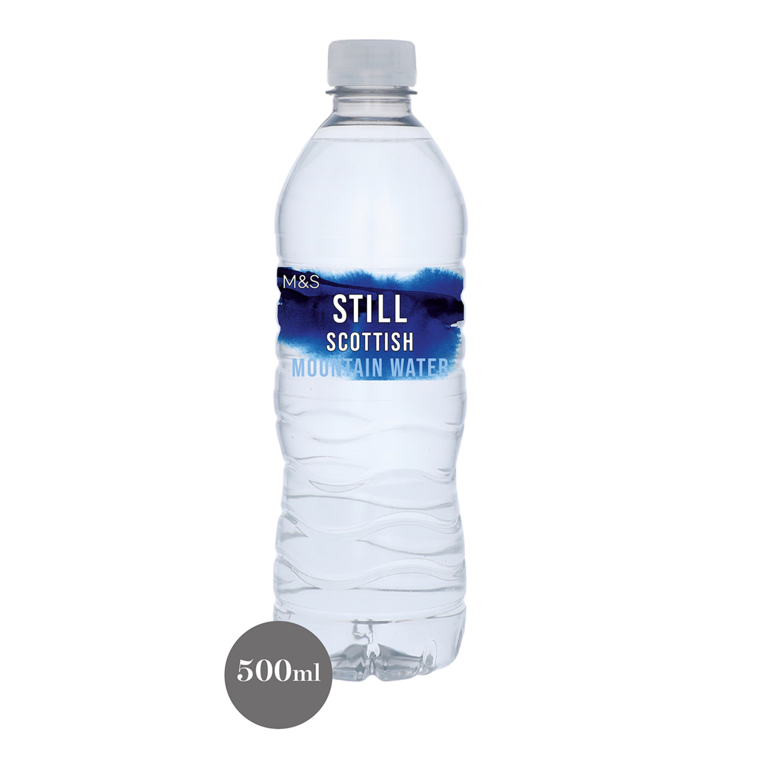 Still Scottish Mountain Water 1 of 1