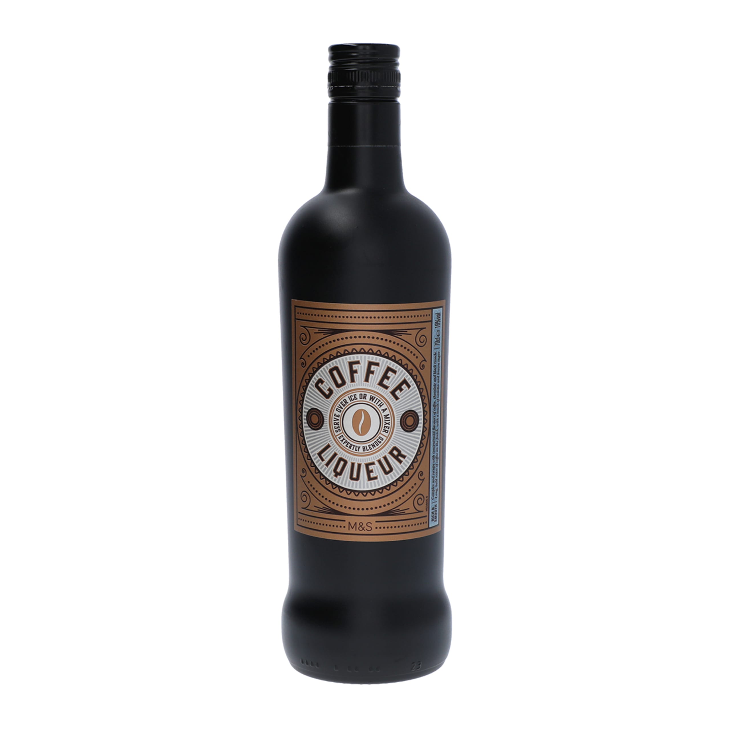 Coffee Liqueur 1 of 1