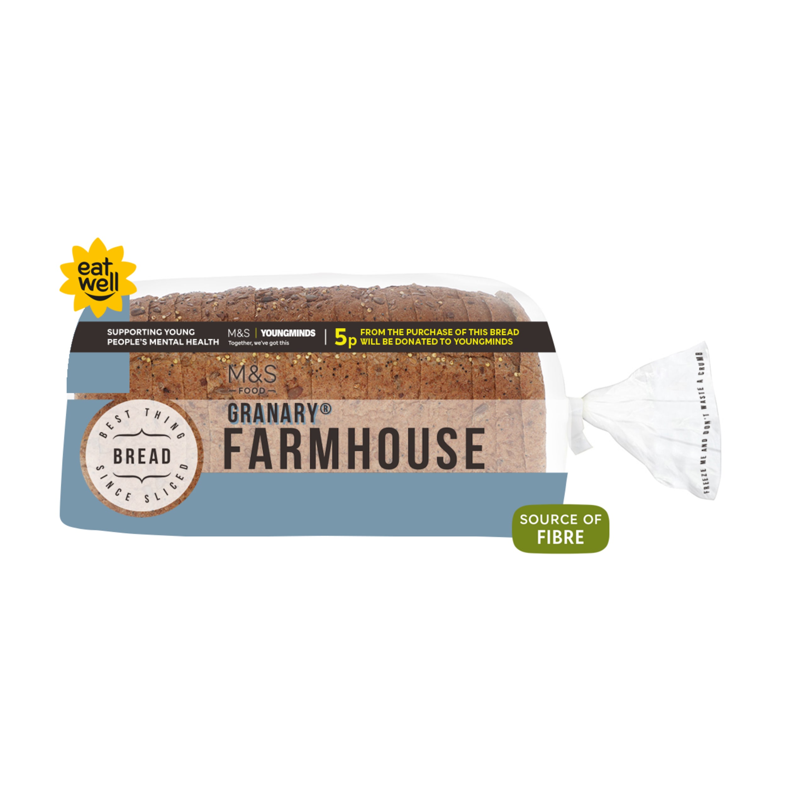 Soft Granary Farmhouse 1 of 1