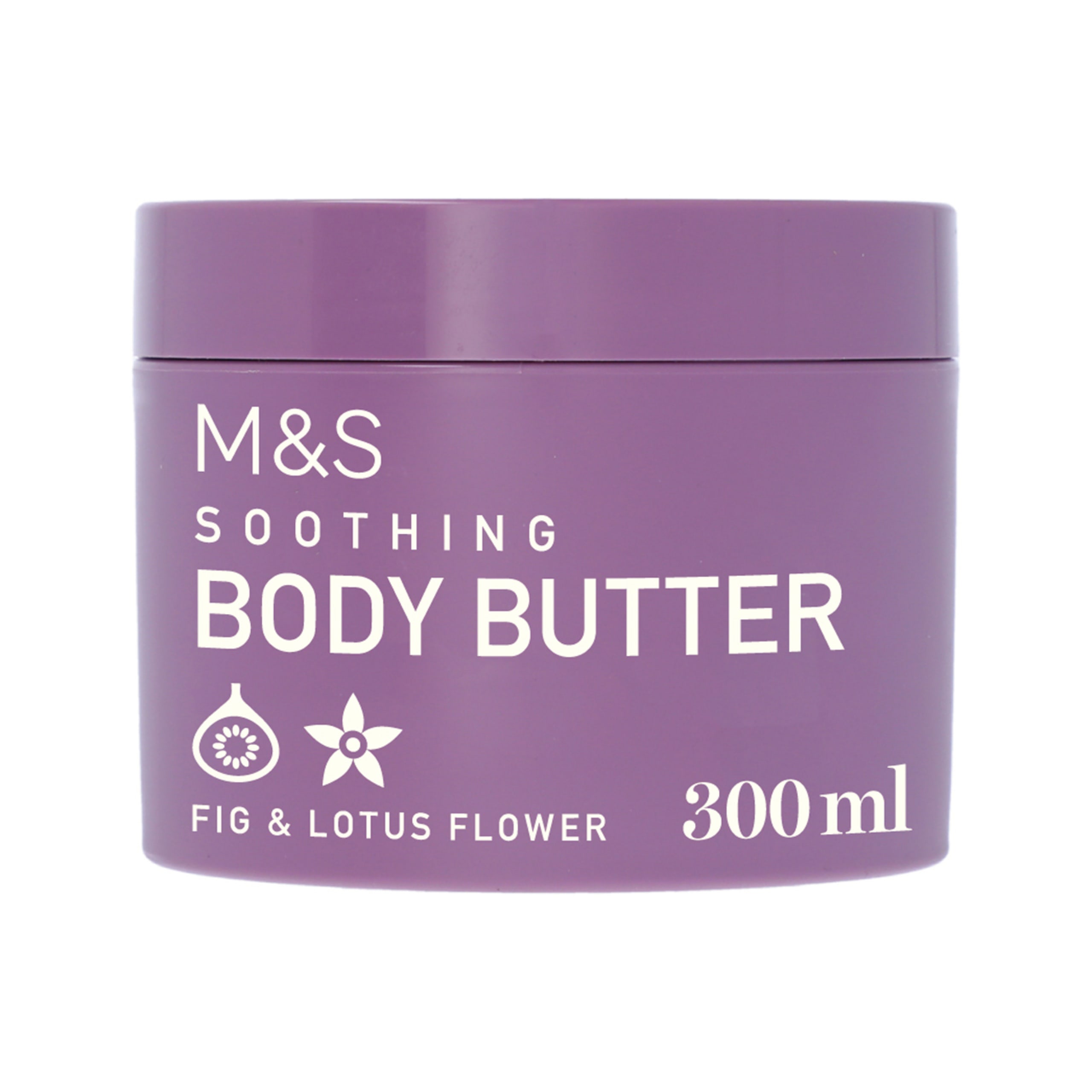 Soothing Body Butter 1 of 1