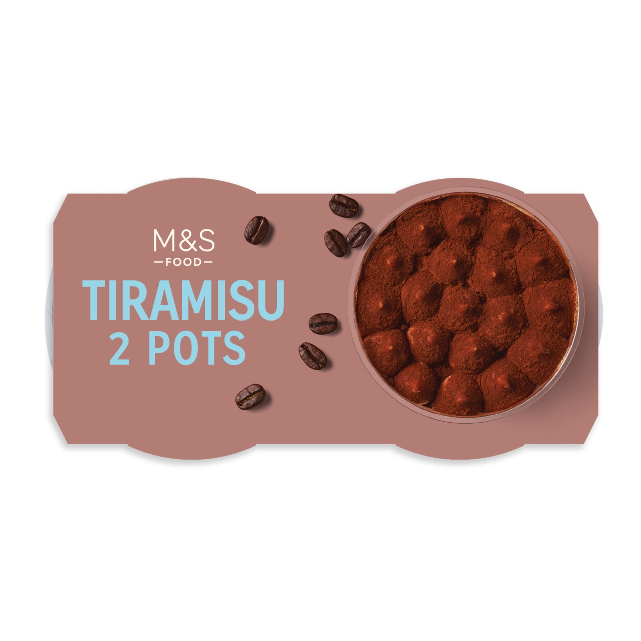 Tiramisu Pots 1 of 1