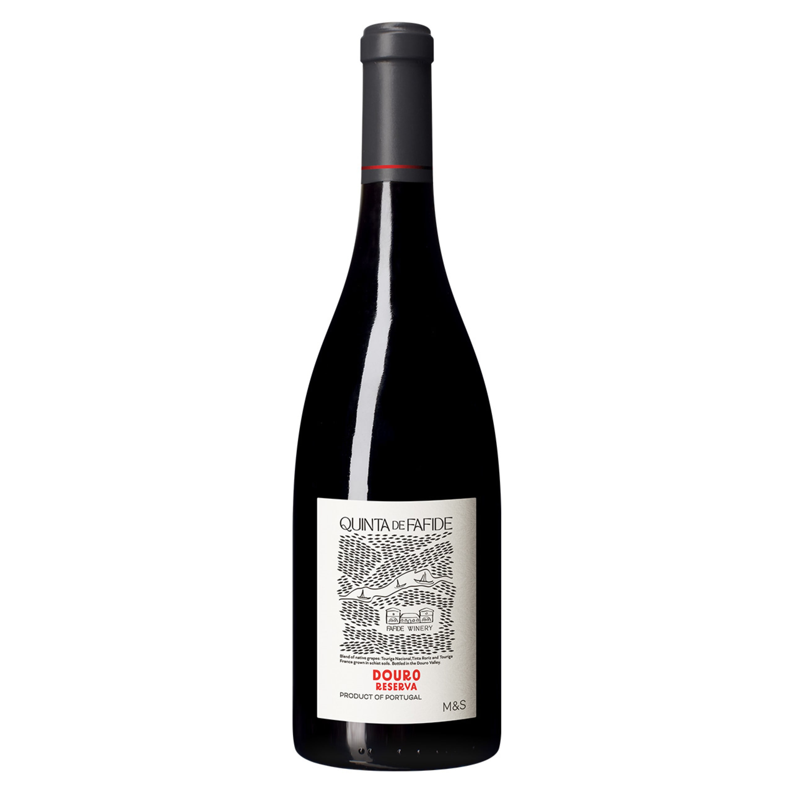 Quinta De Fafide Estate Reserva 1 of 1