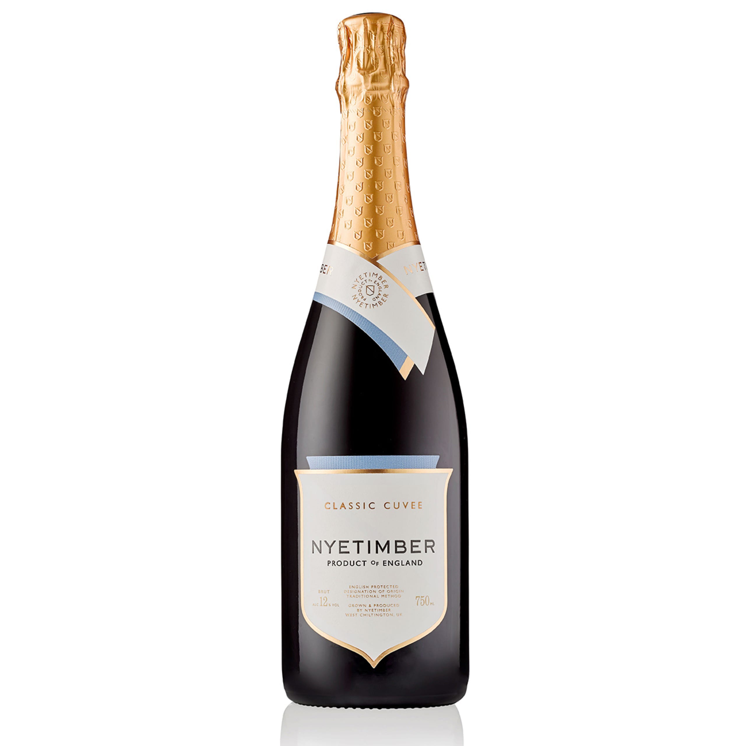 Nyetimber Classic Cuvee 1 of 1