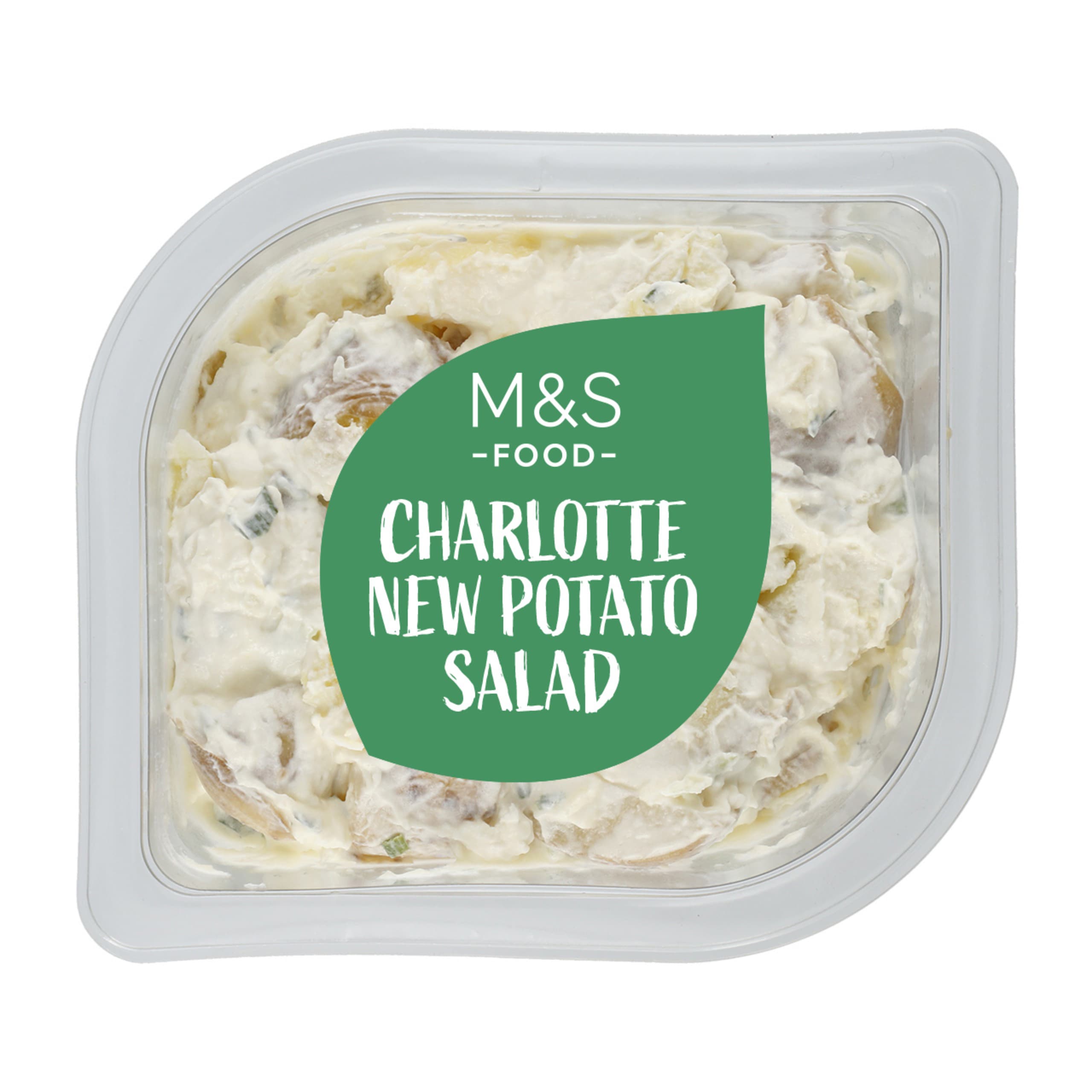 Baby Potato Salad 1 of 1