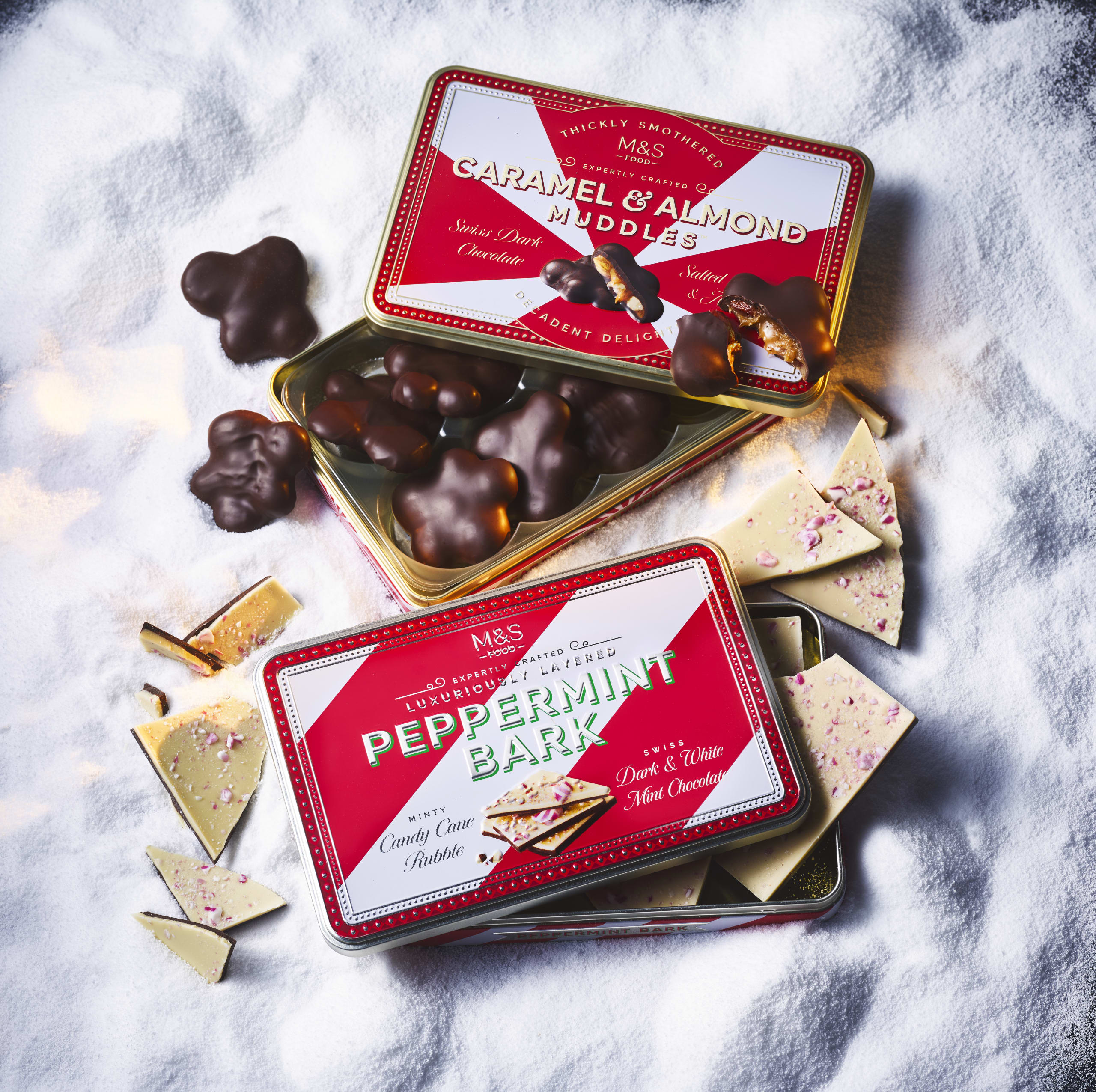 Peppermint Bark 2 of 3