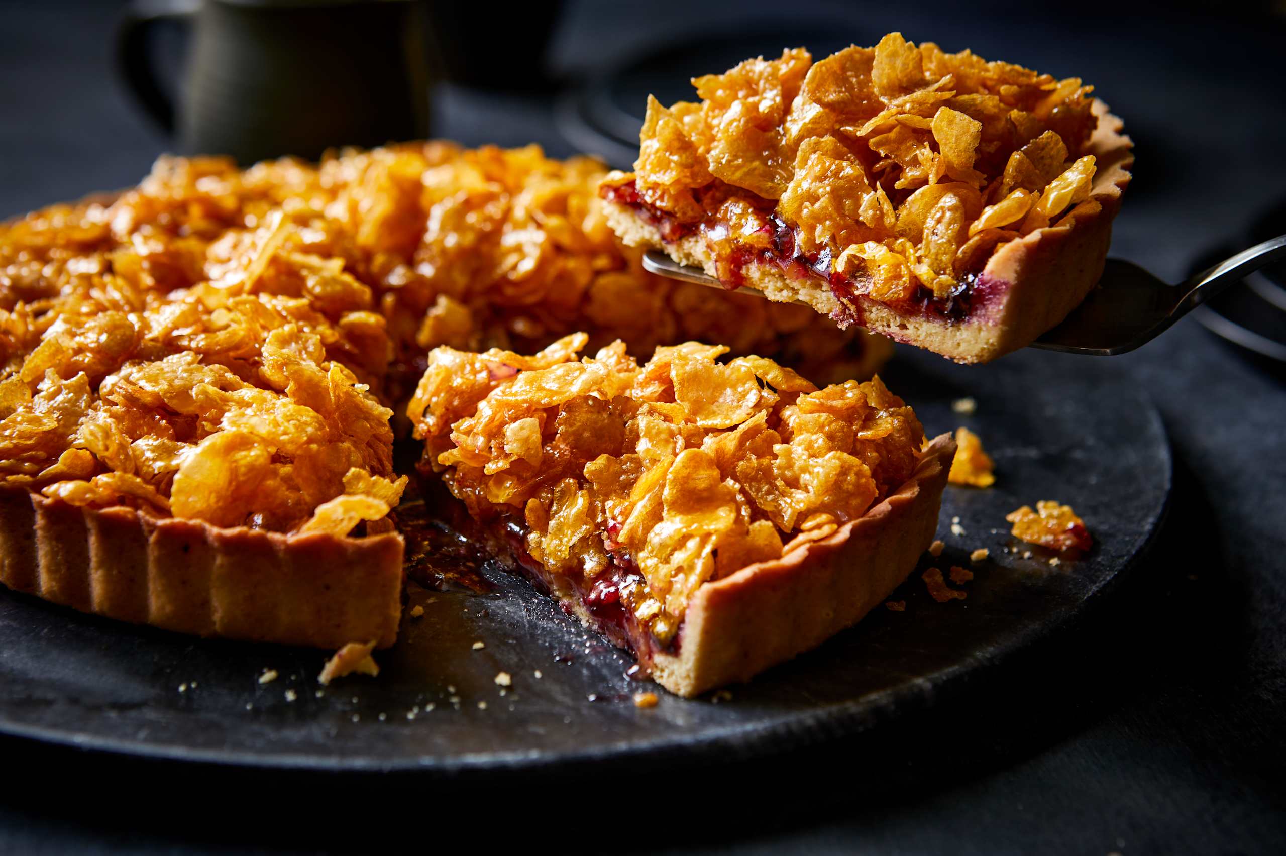 Corn Flakes 2 of 2