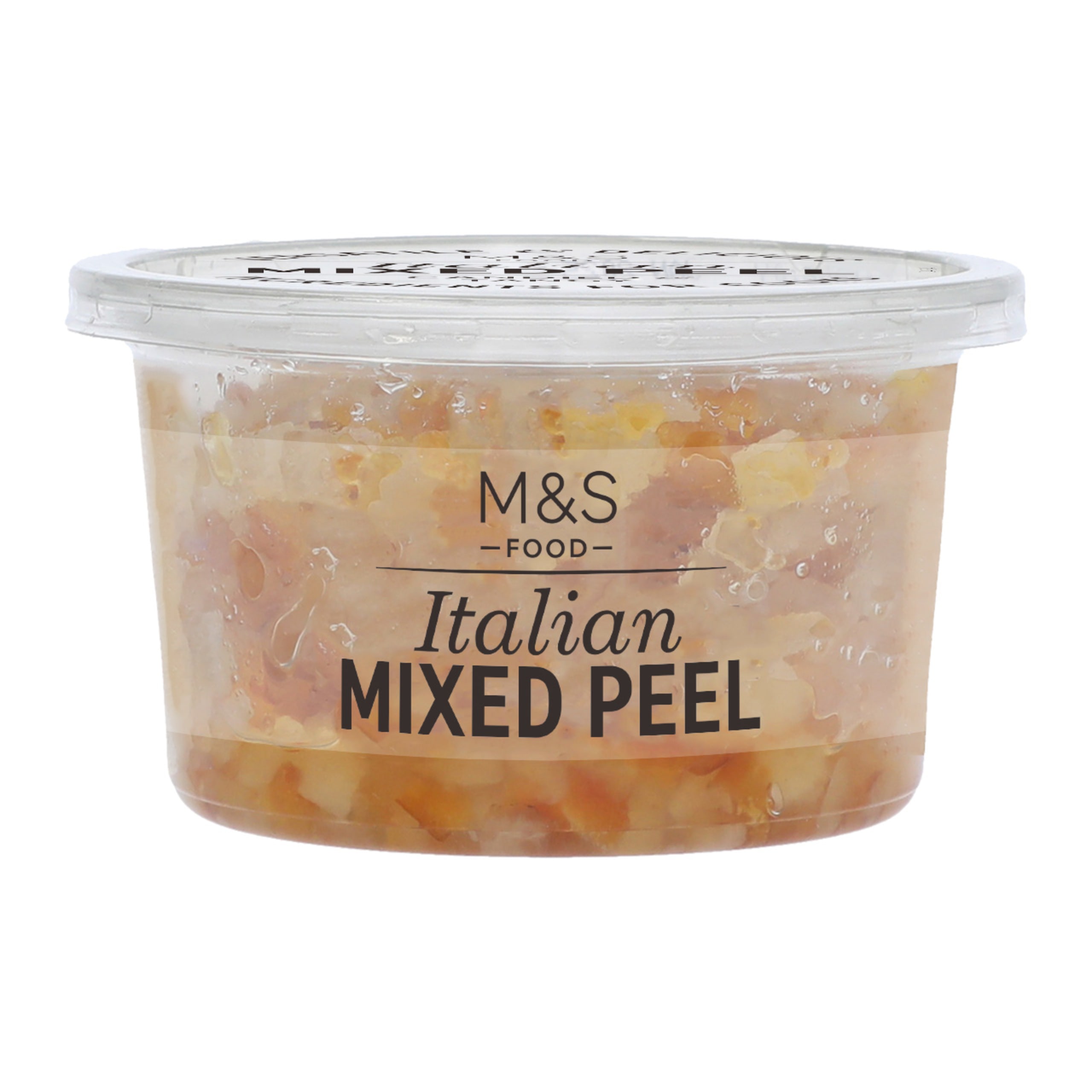 Italian Mixed Peel 1 of 1
